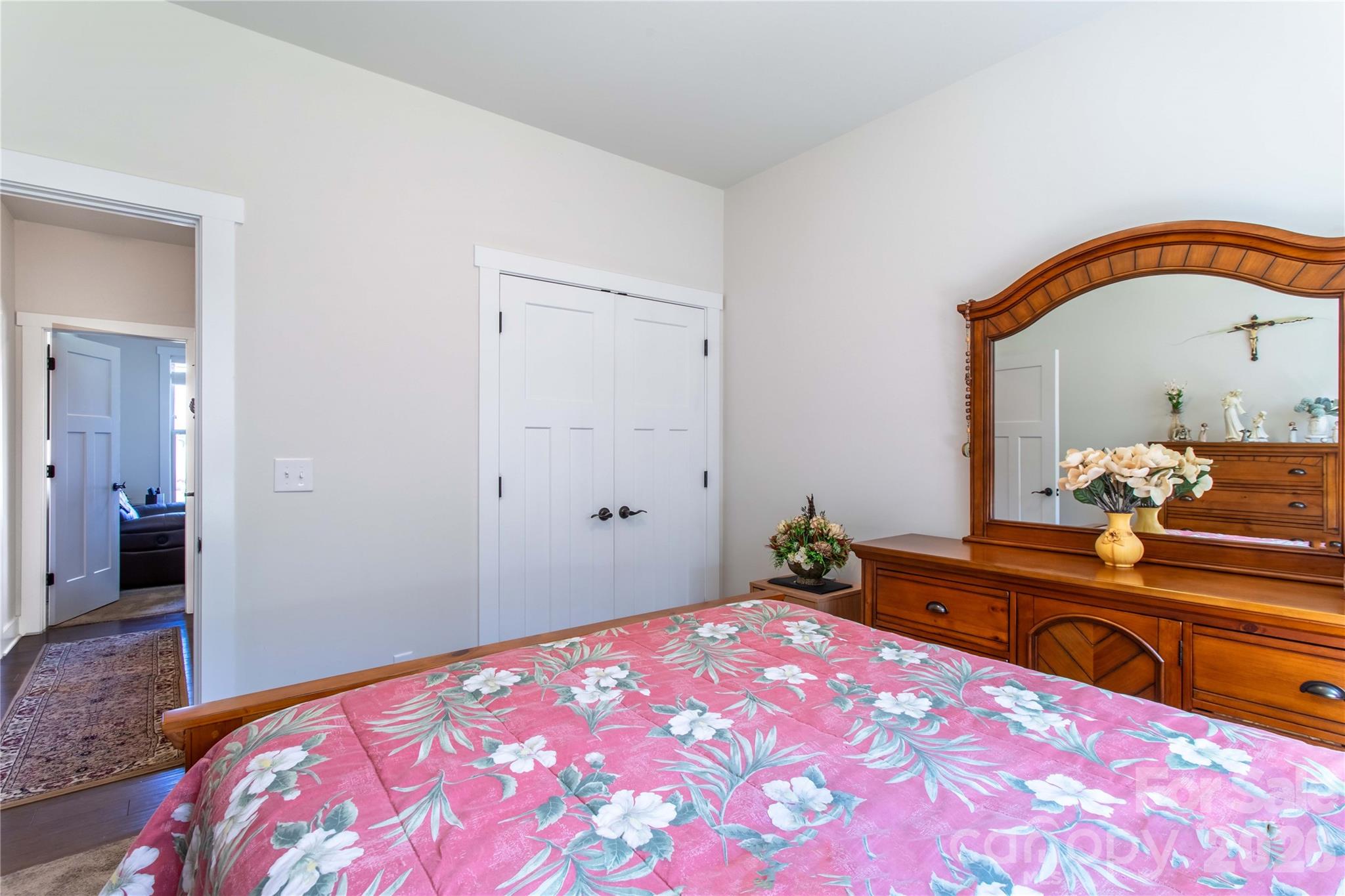 153 Water Leaf Drive — Weaverville