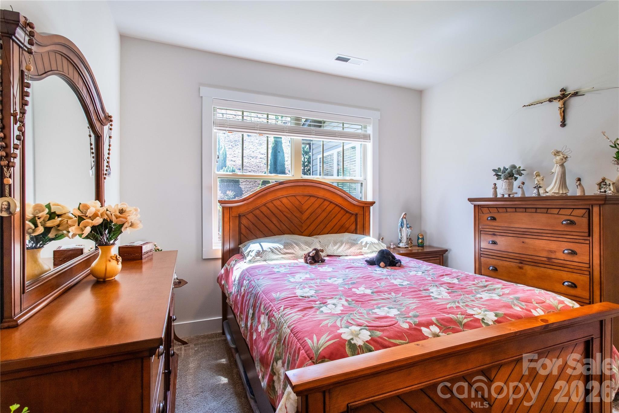 153 Water Leaf Drive — Weaverville