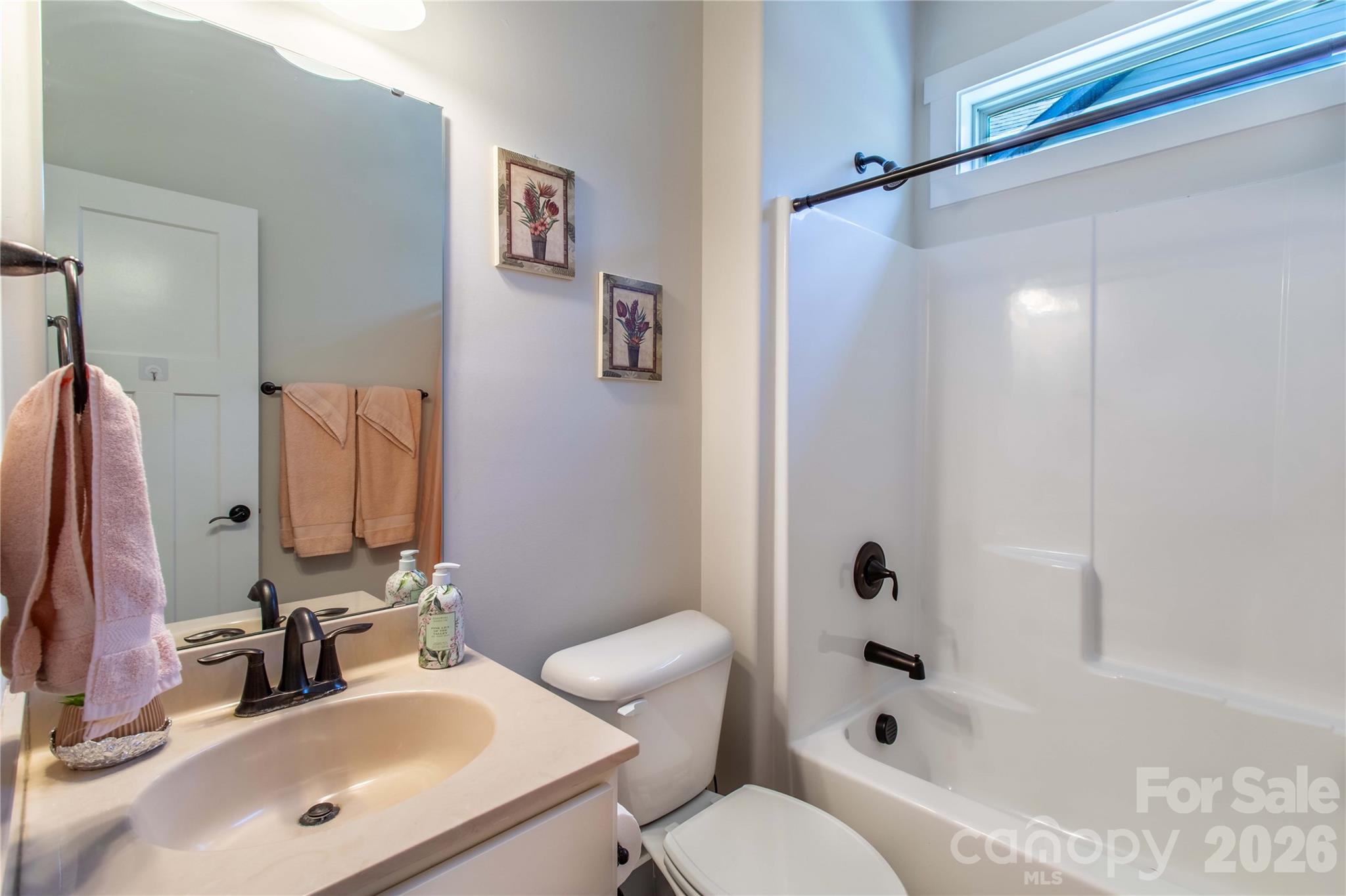 153 Water Leaf Drive — Weaverville