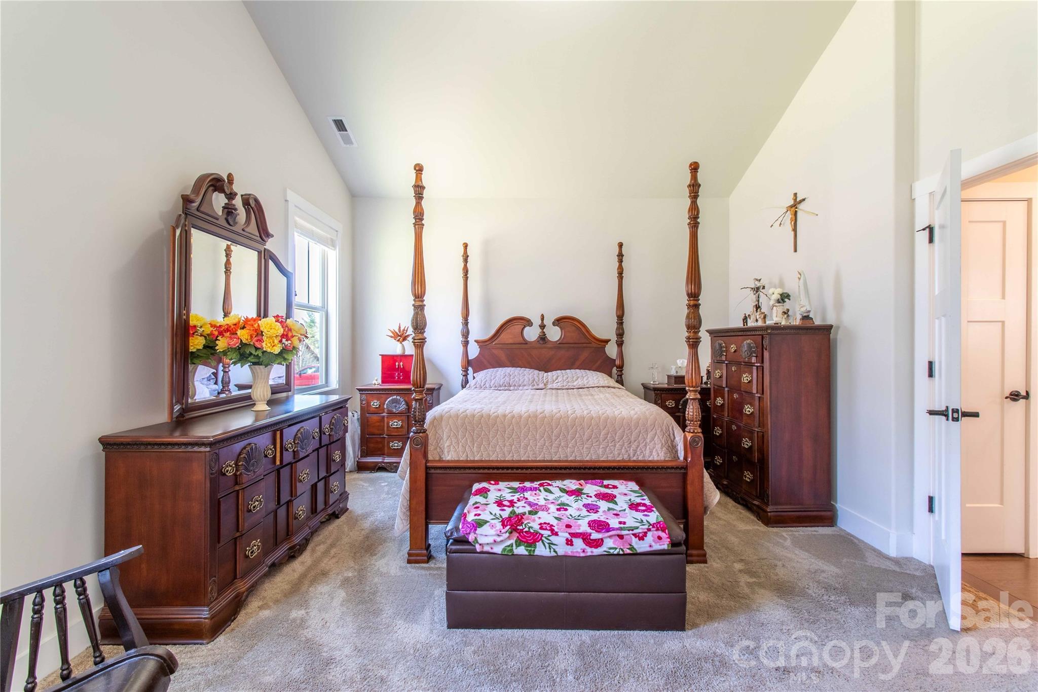 153 Water Leaf Drive — Weaverville