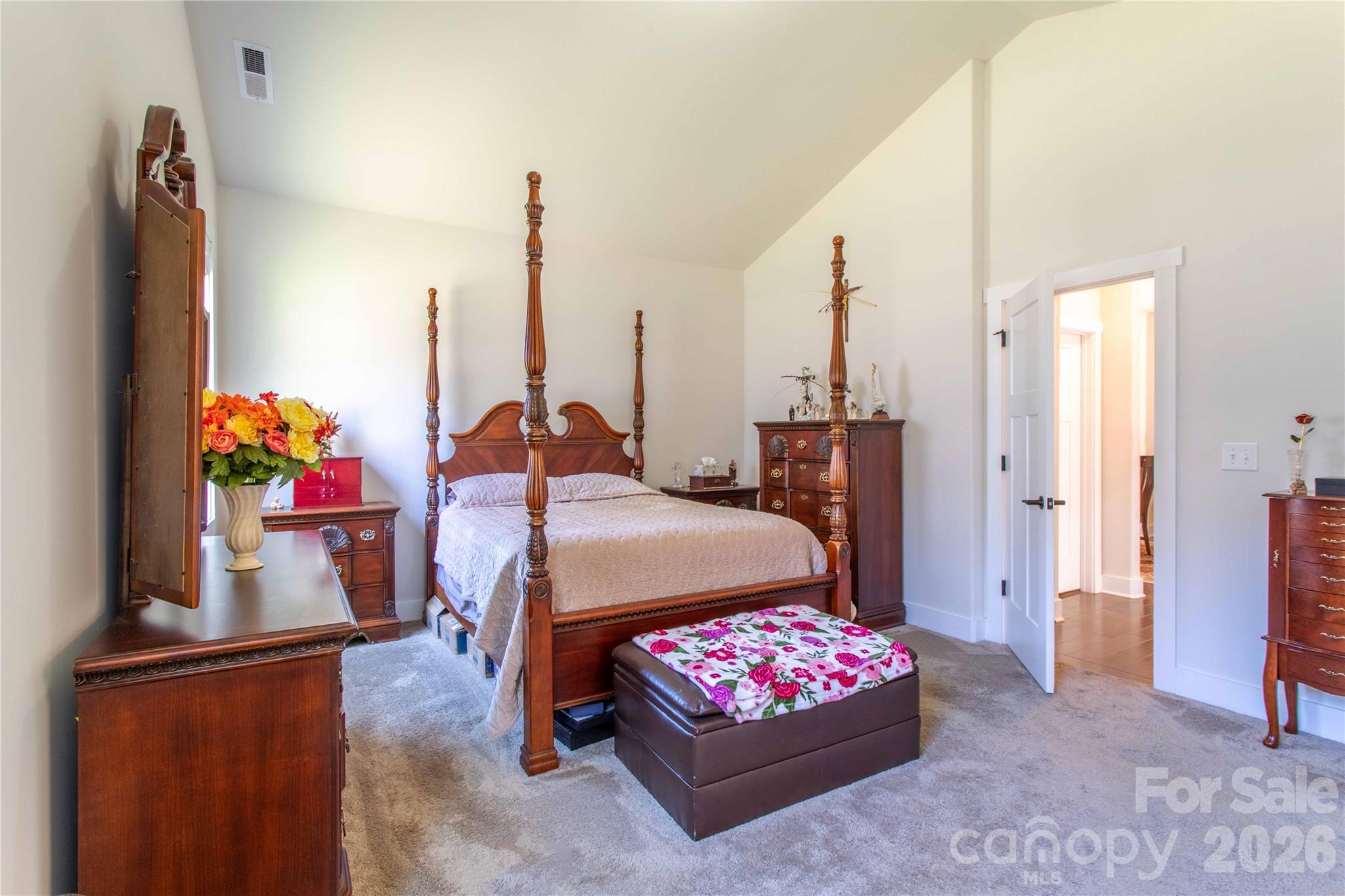 153 Water Leaf Drive — Weaverville