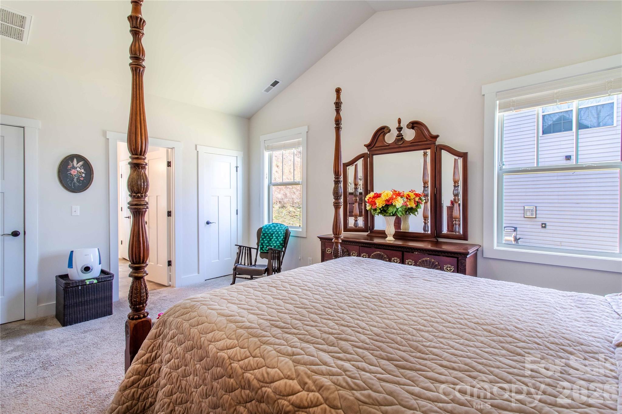 153 Water Leaf Drive — Weaverville