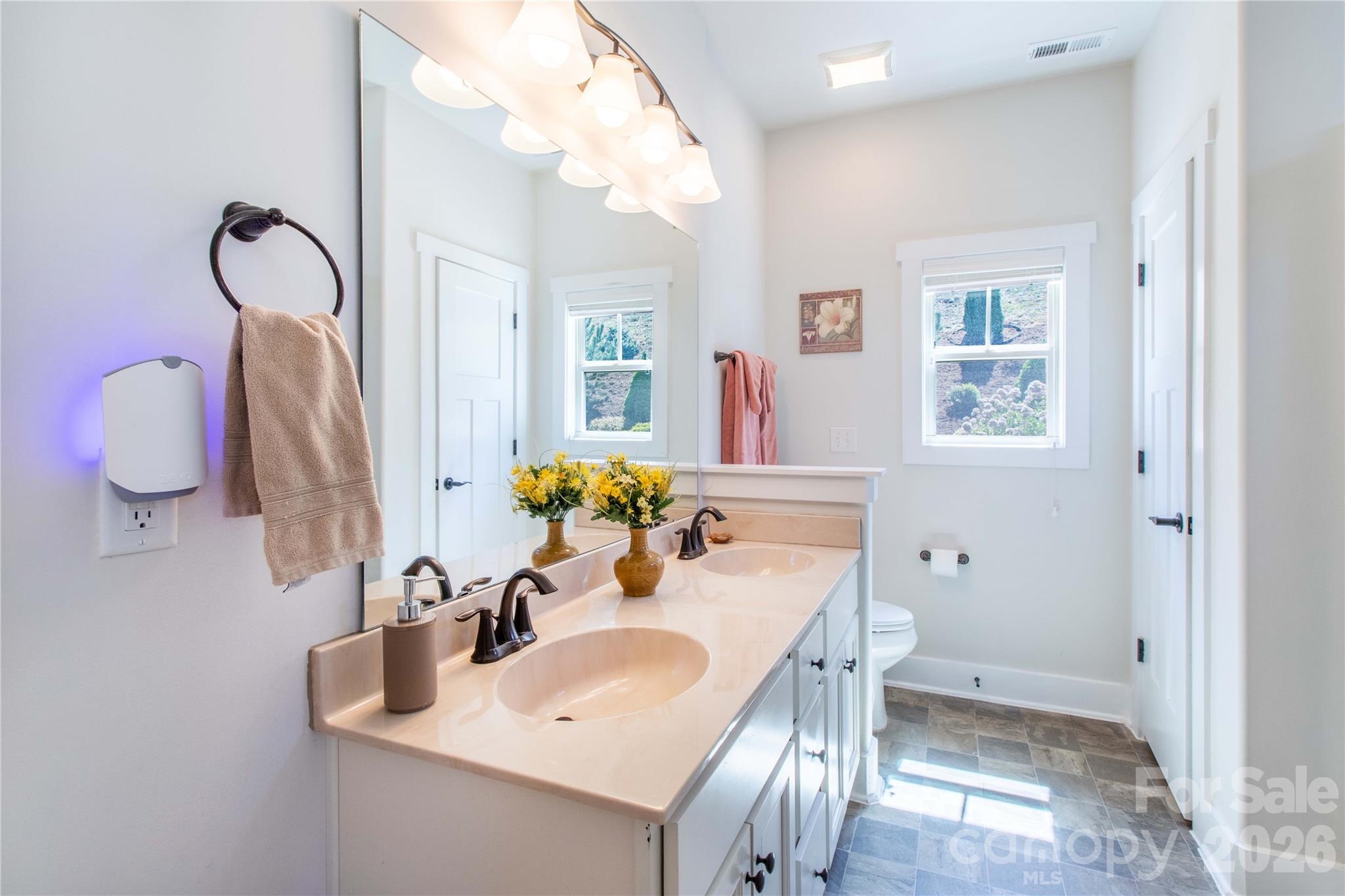 153 Water Leaf Drive — Weaverville