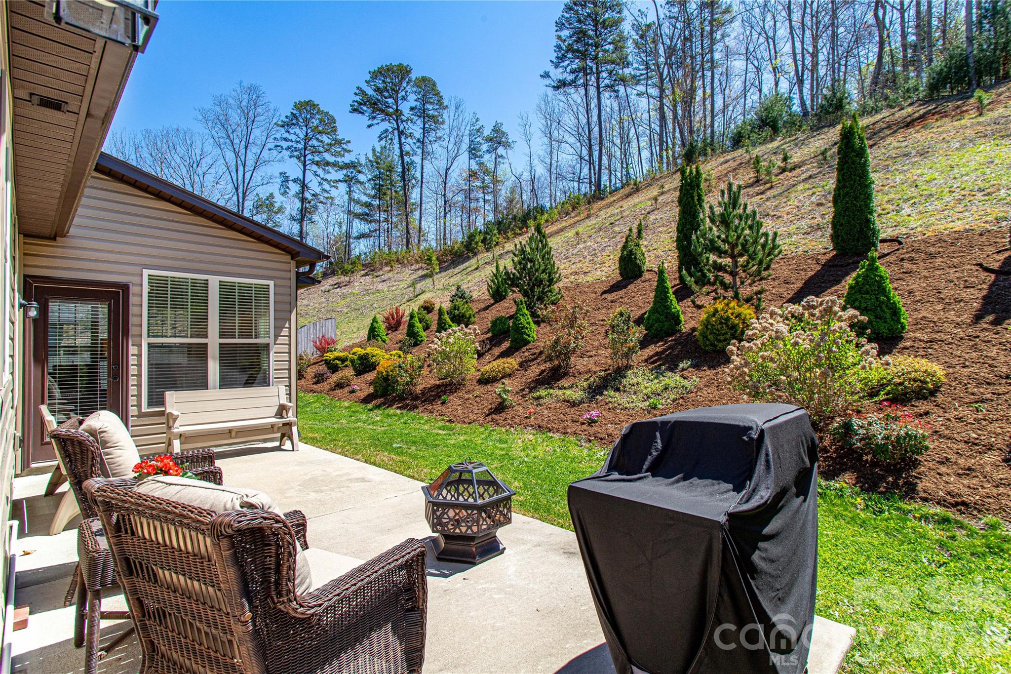 153 Water Leaf Drive — Weaverville