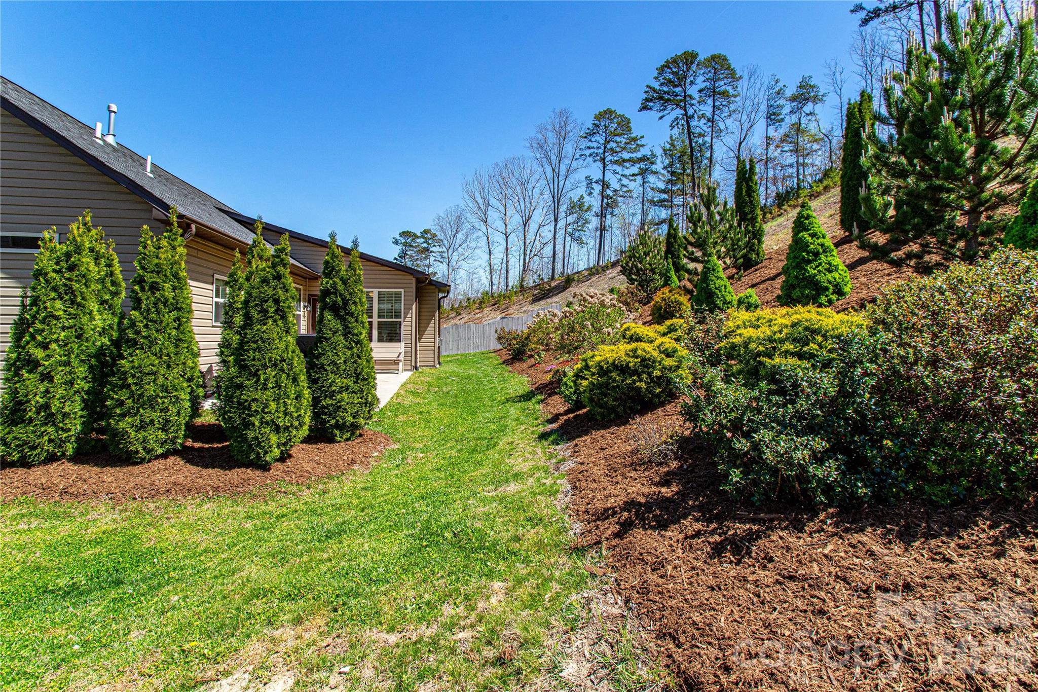 153 Water Leaf Drive — Weaverville