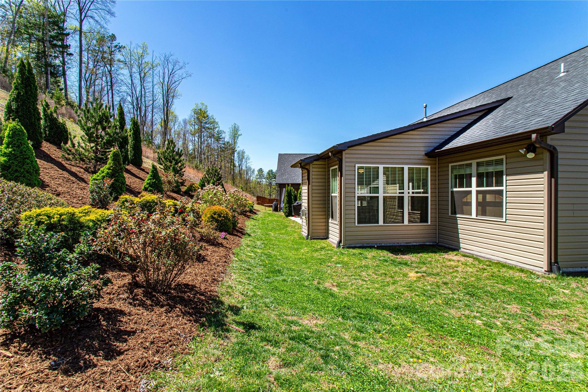 153 Water Leaf Drive — Weaverville