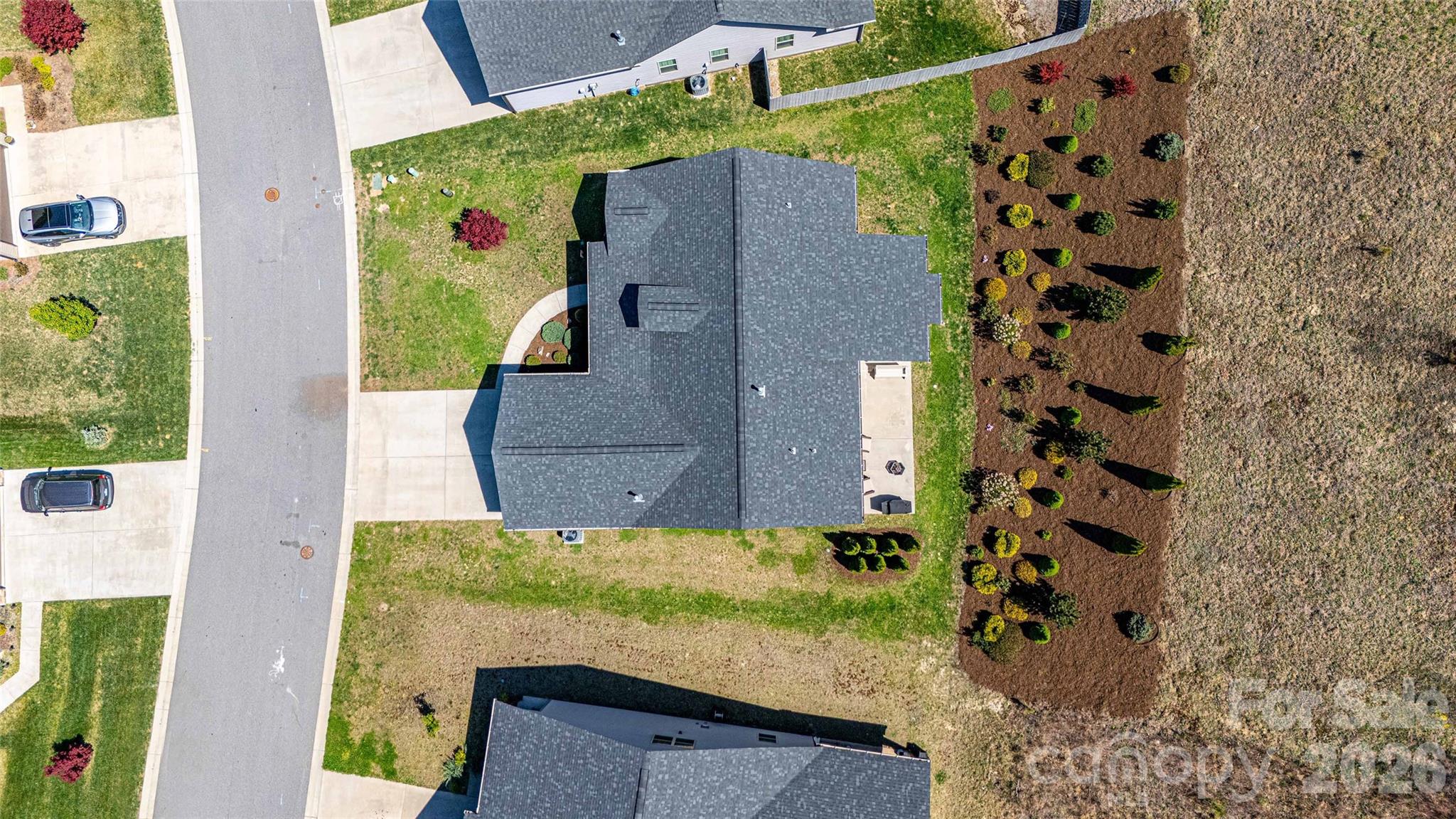 153 Water Leaf Drive — Weaverville