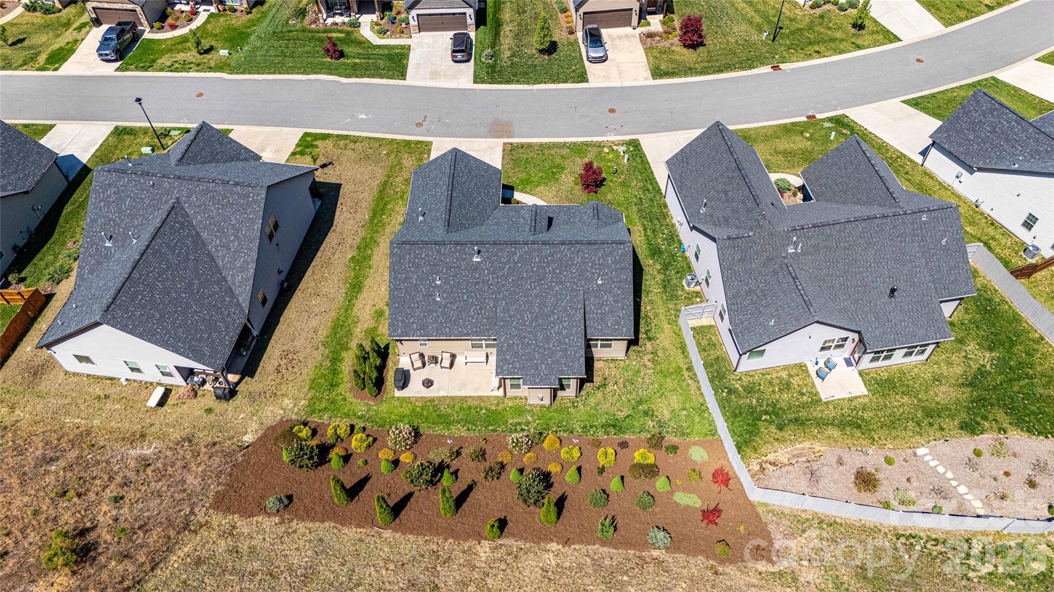 153 Water Leaf Drive — Weaverville