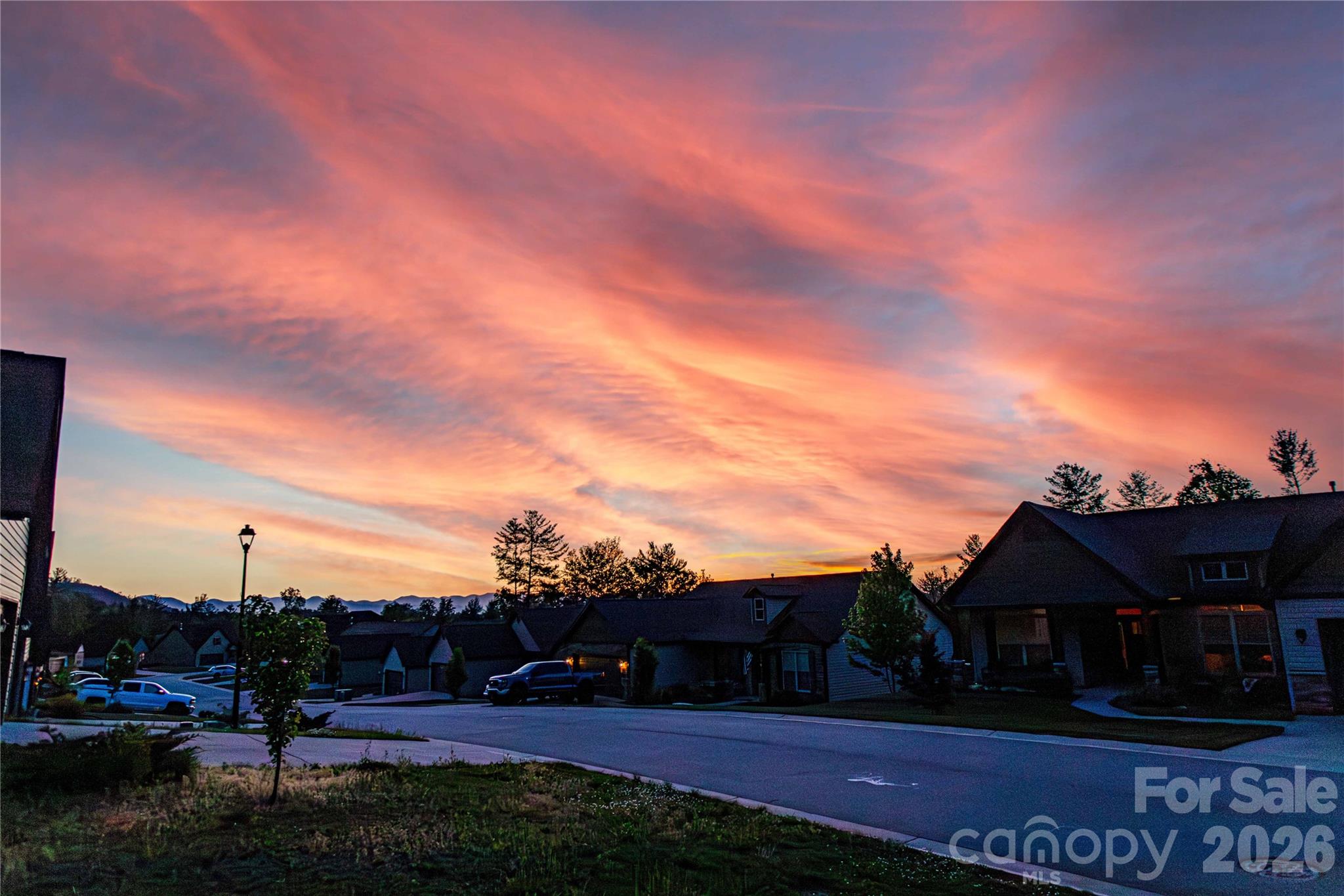 153 Water Leaf Drive — Weaverville