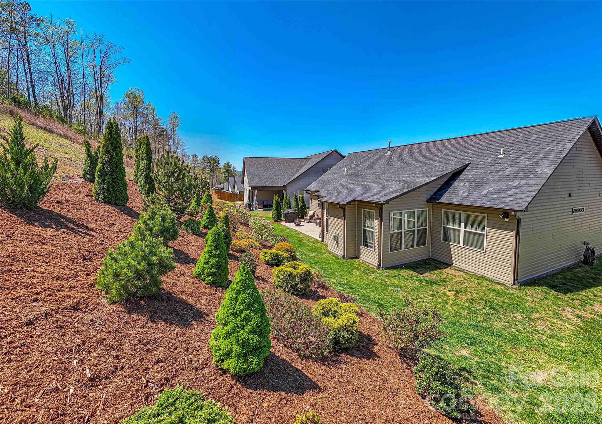153 Water Leaf Drive — Weaverville