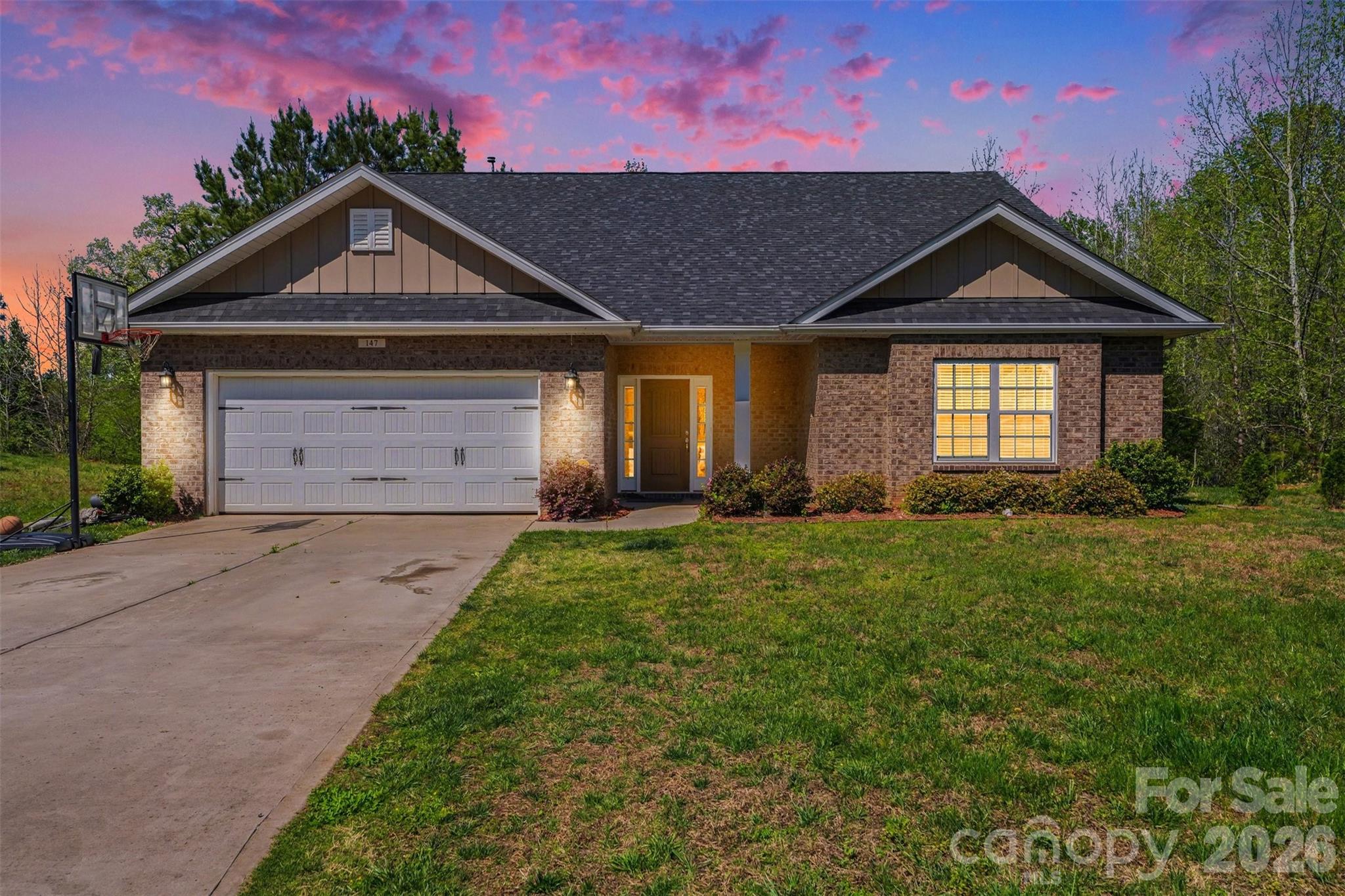 147 Allenton Way — Statesville