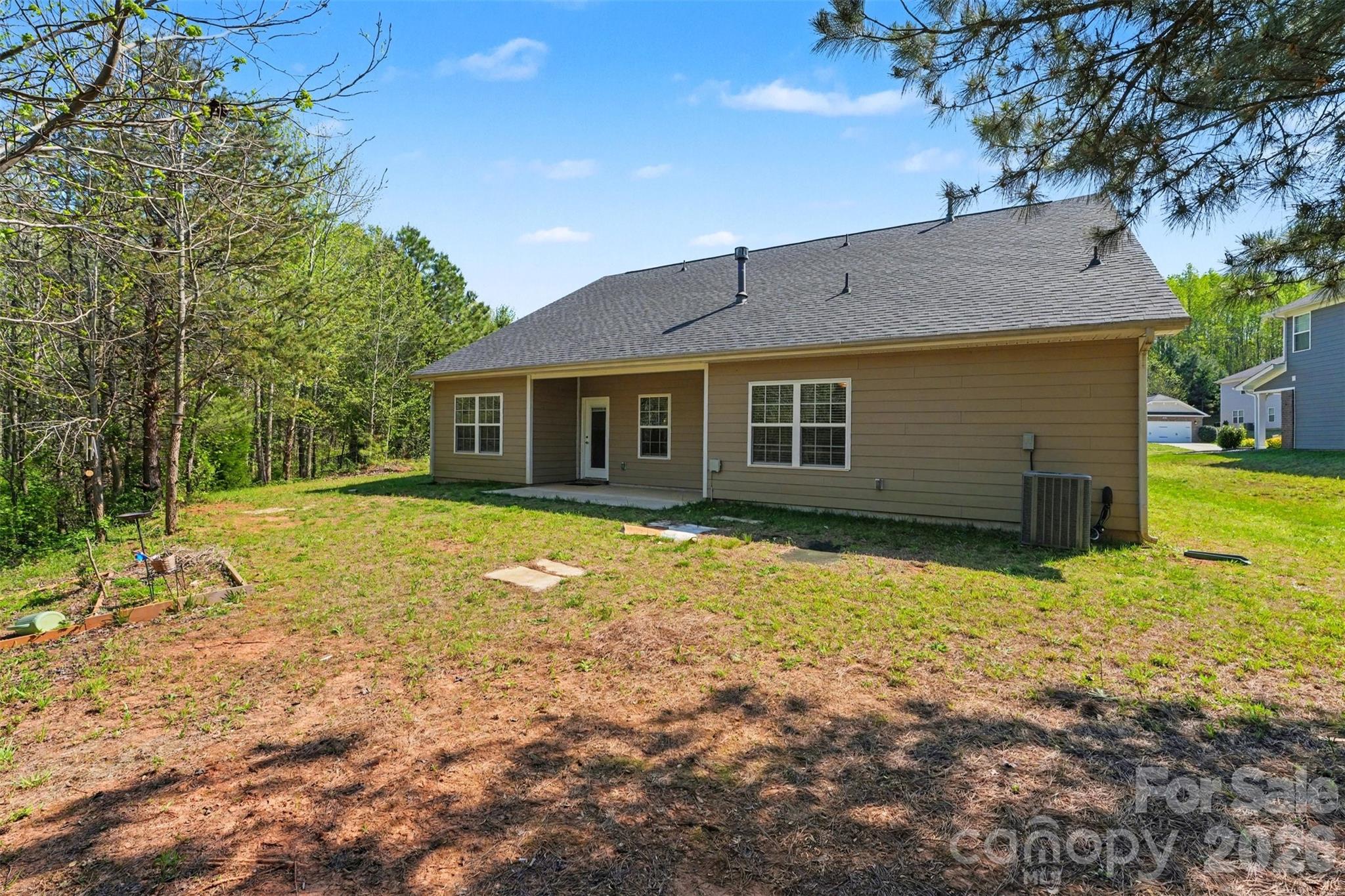 147 Allenton Way — Statesville