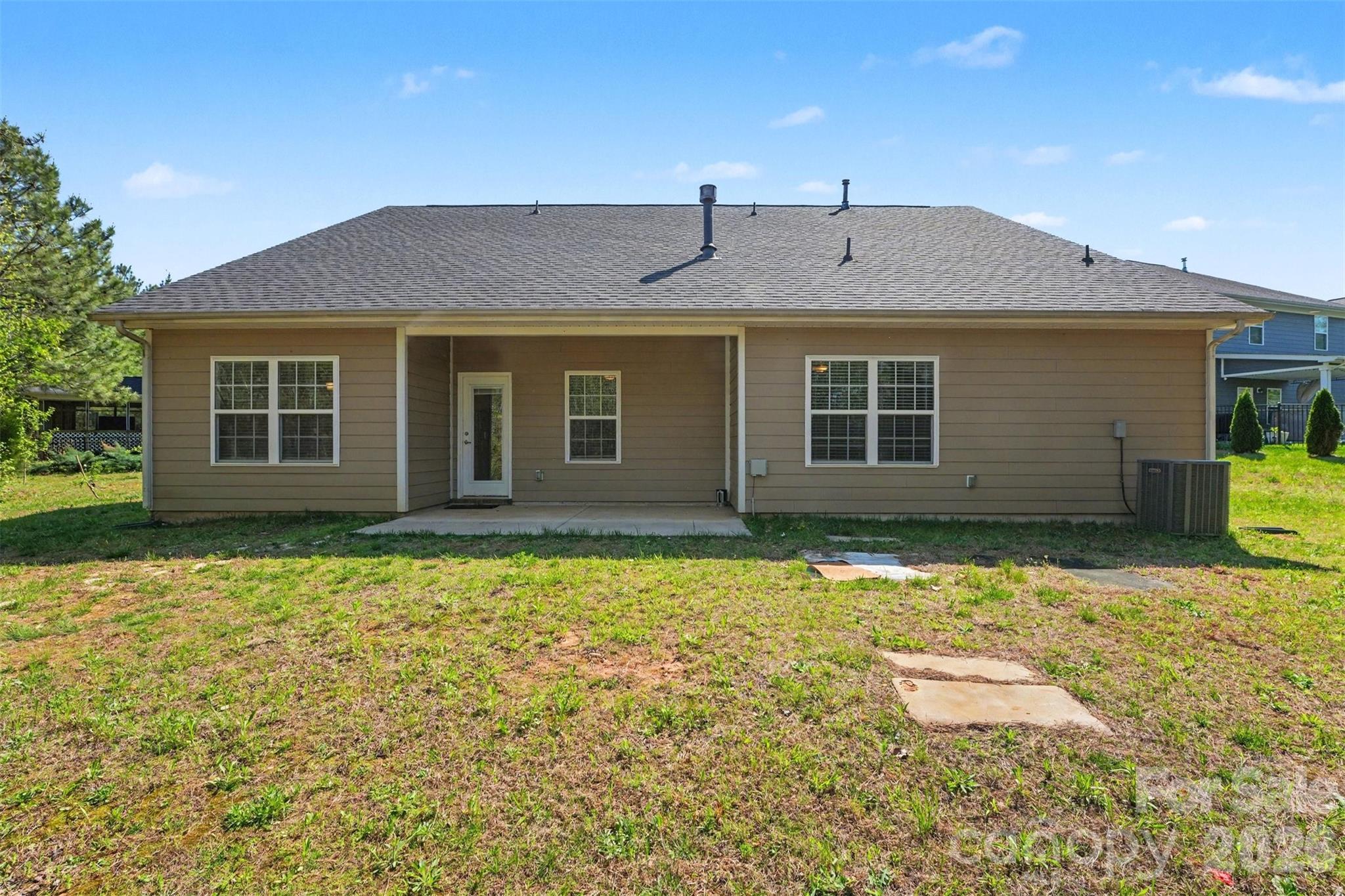 147 Allenton Way — Statesville