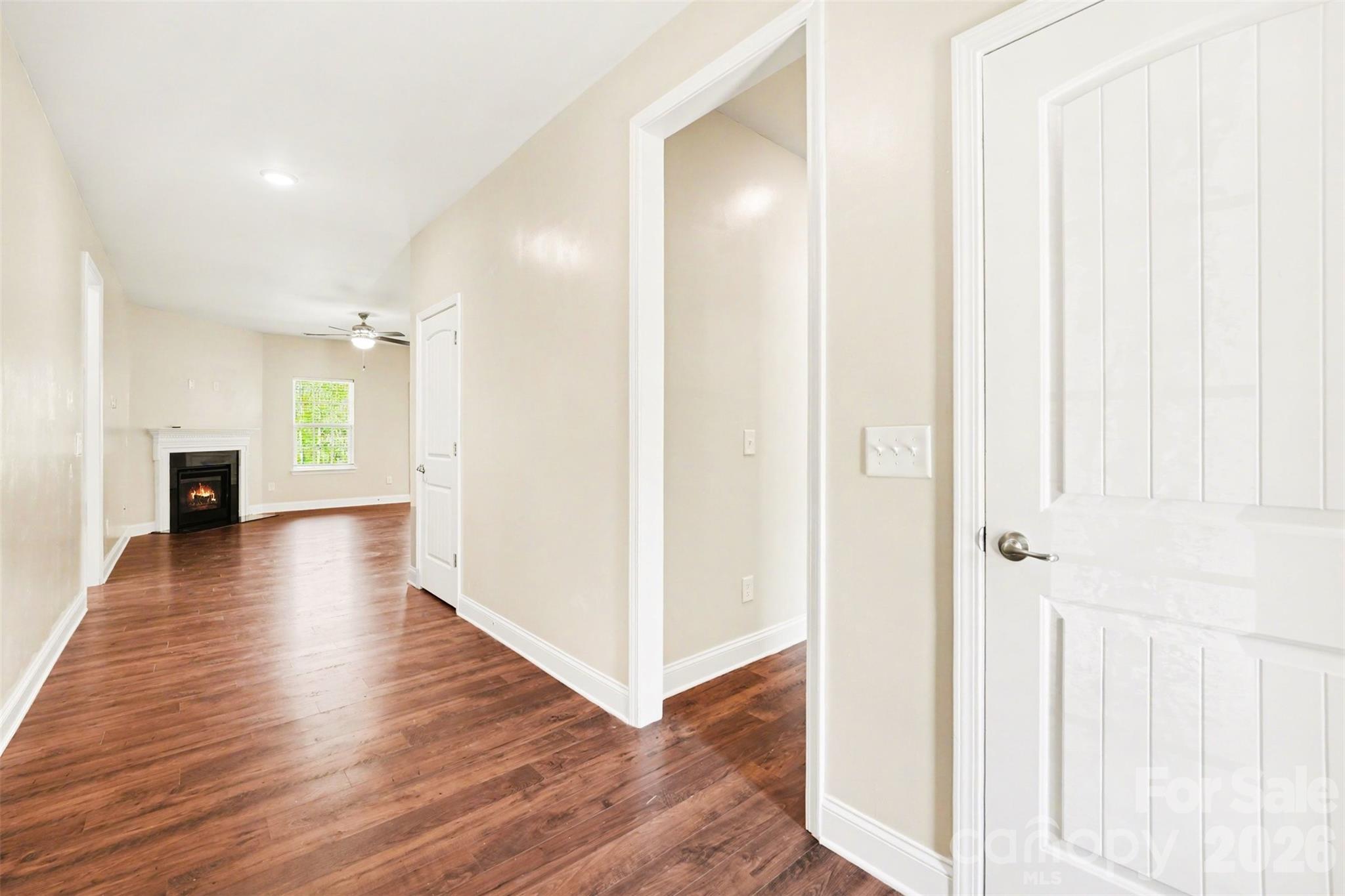 147 Allenton Way — Statesville