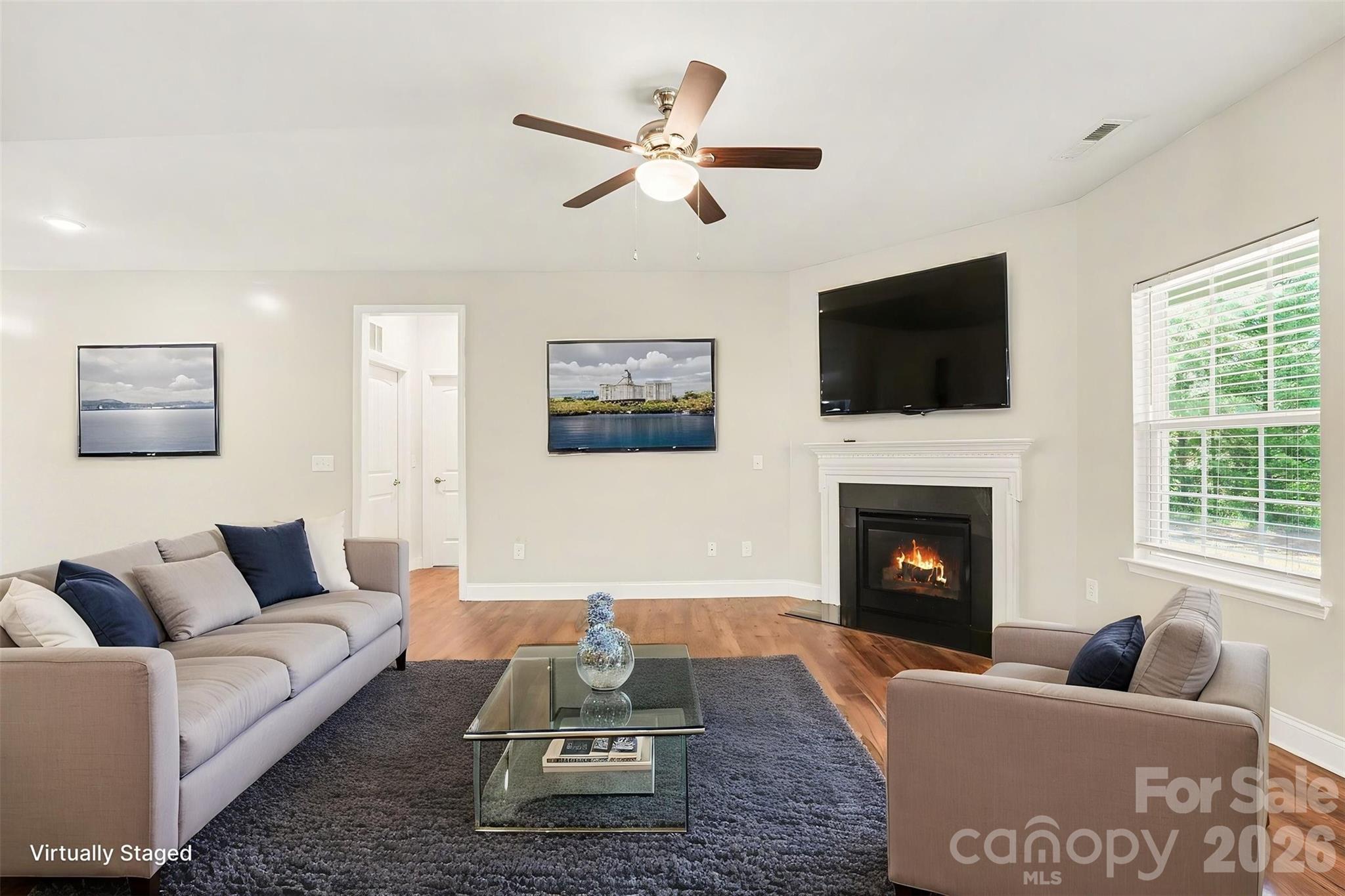 147 Allenton Way — Statesville