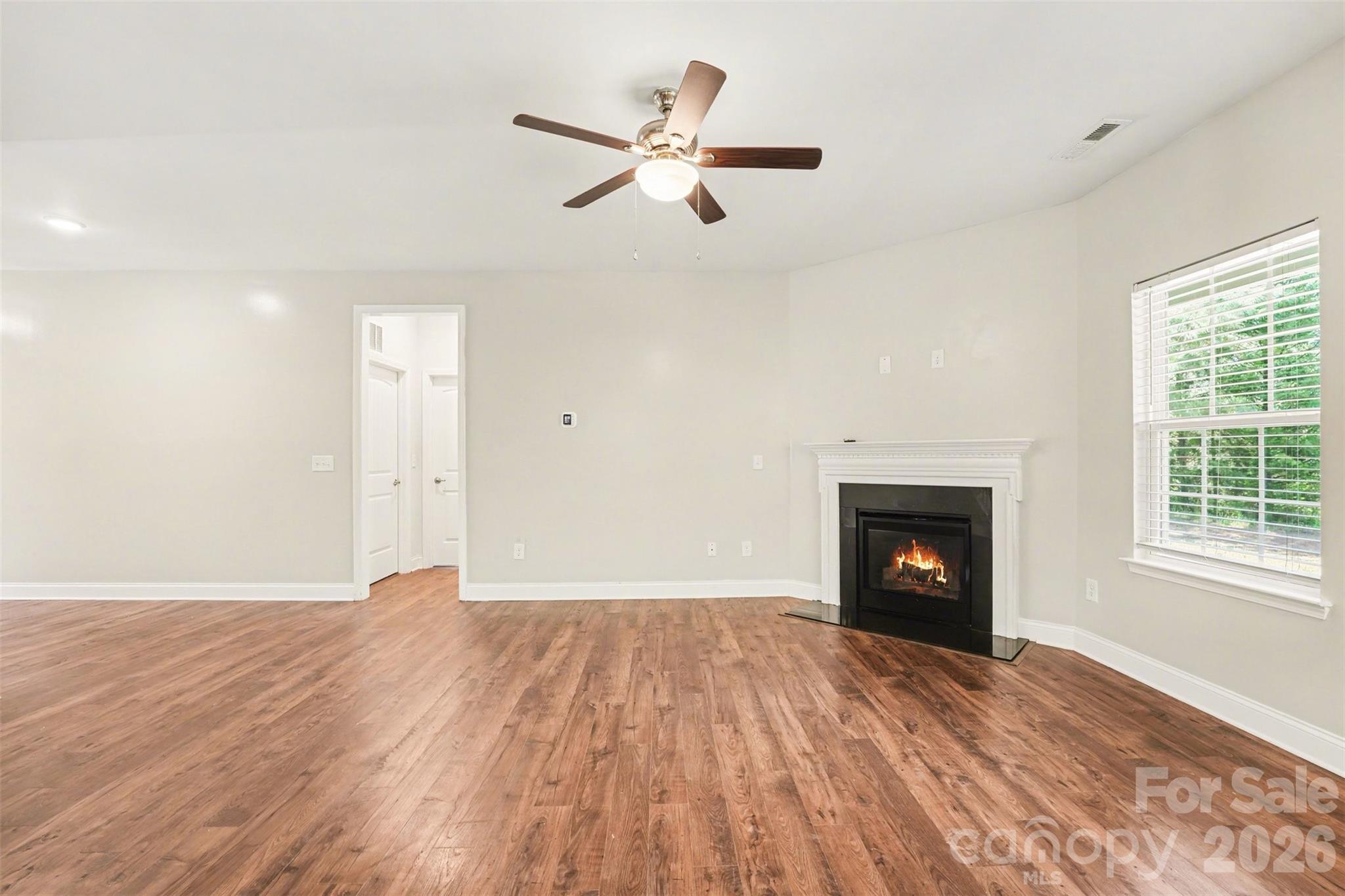 147 Allenton Way — Statesville