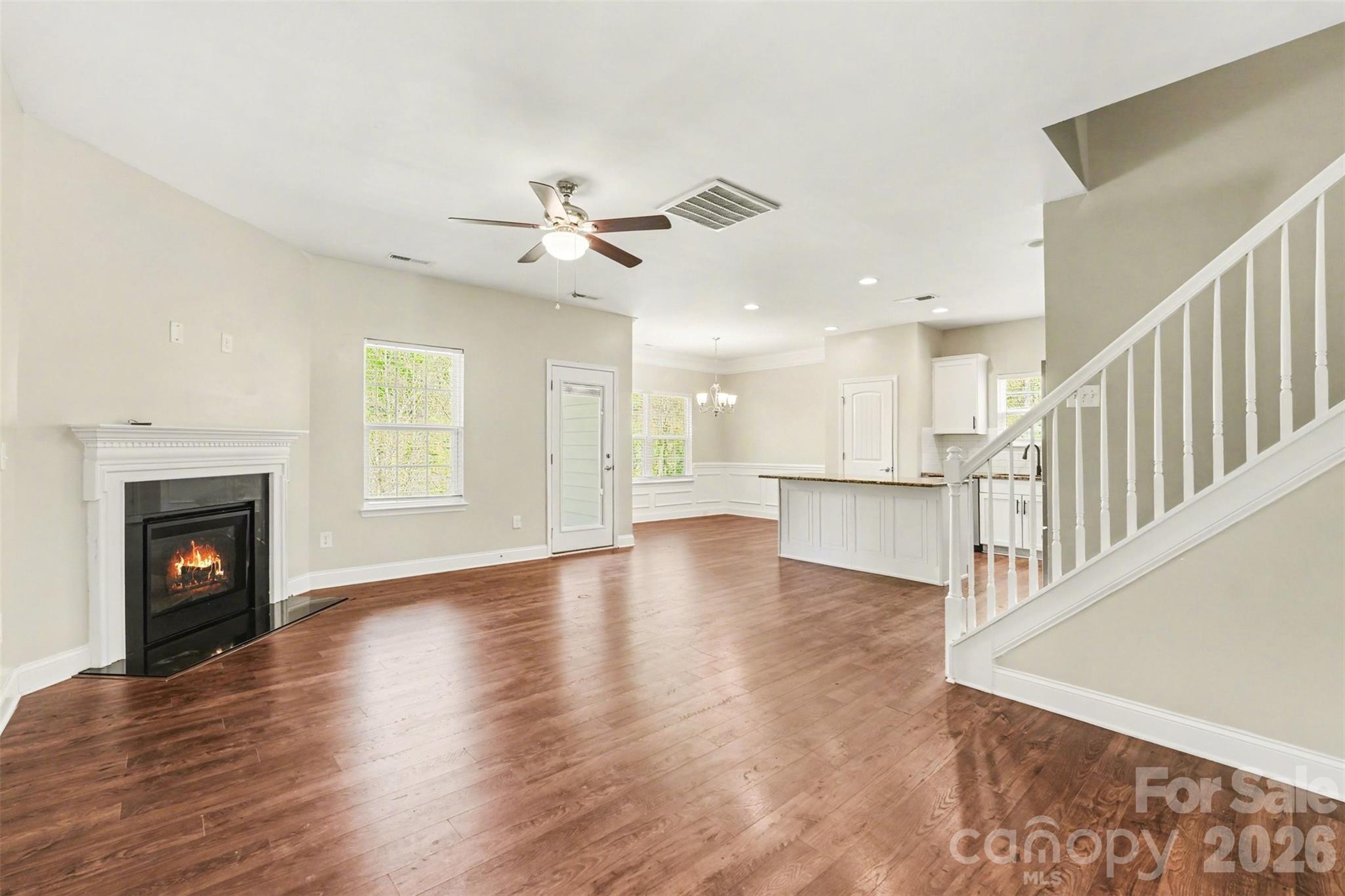 147 Allenton Way — Statesville