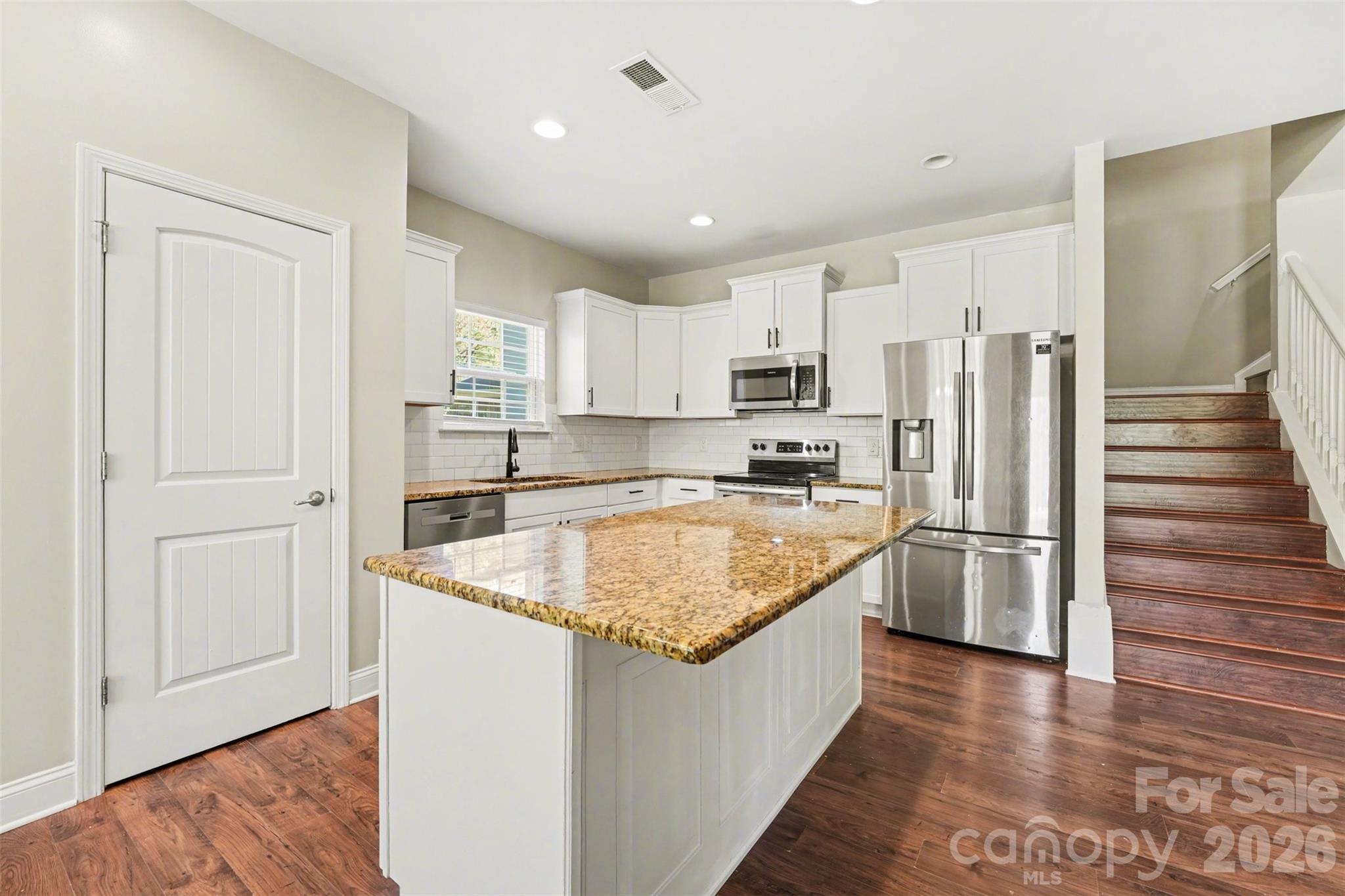 147 Allenton Way — Statesville