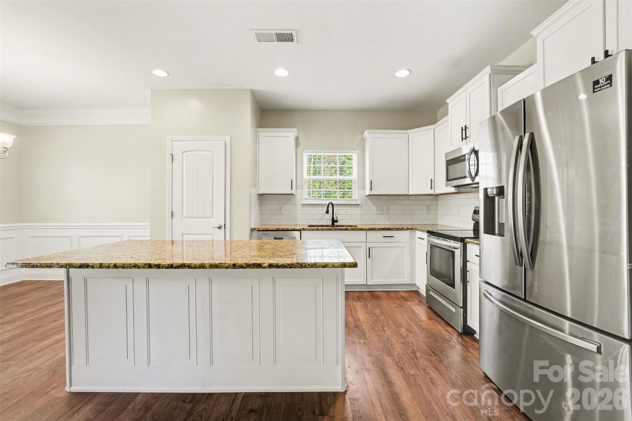 147 Allenton Way — Statesville