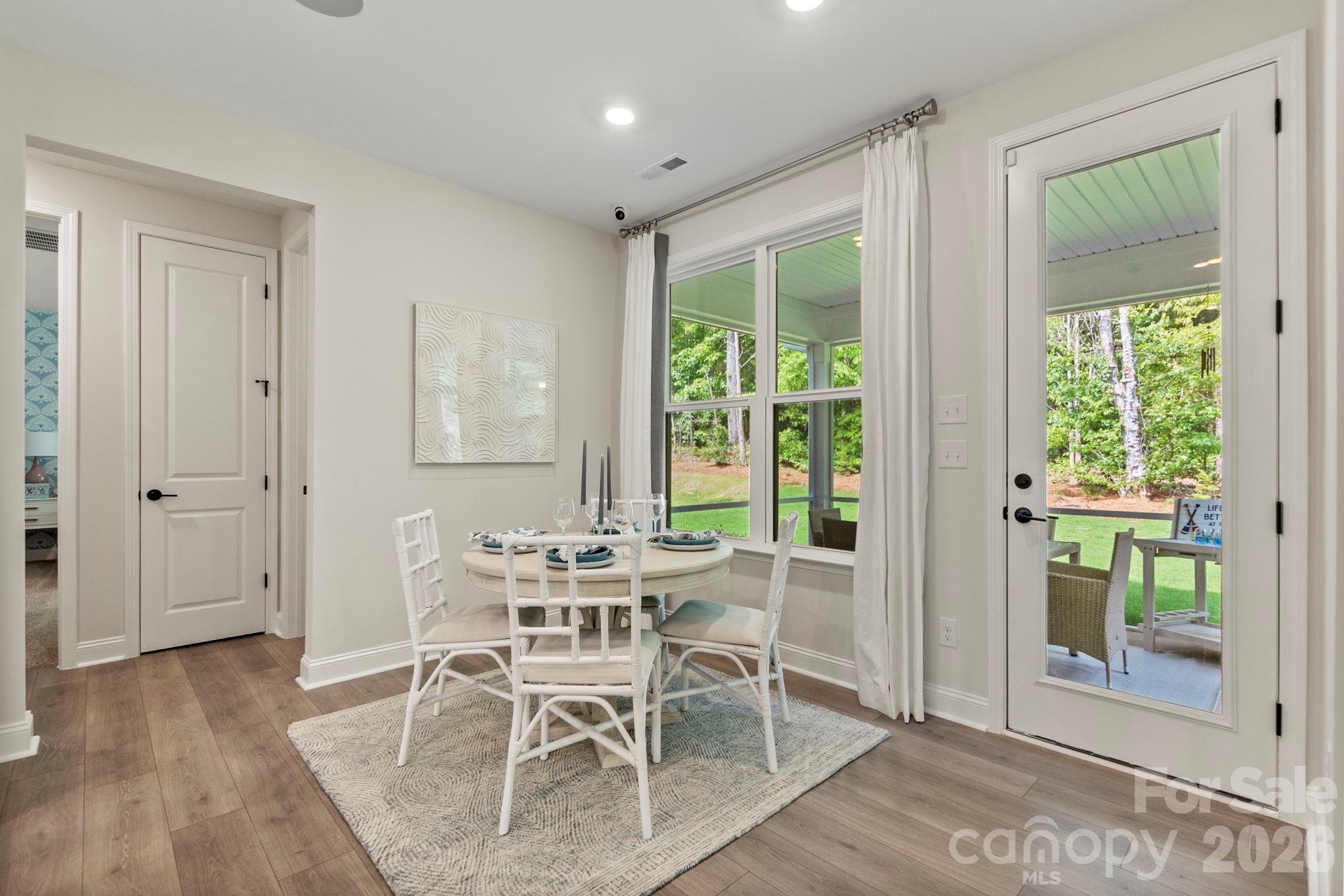 282 Stibbs Cross Road — Mooresville