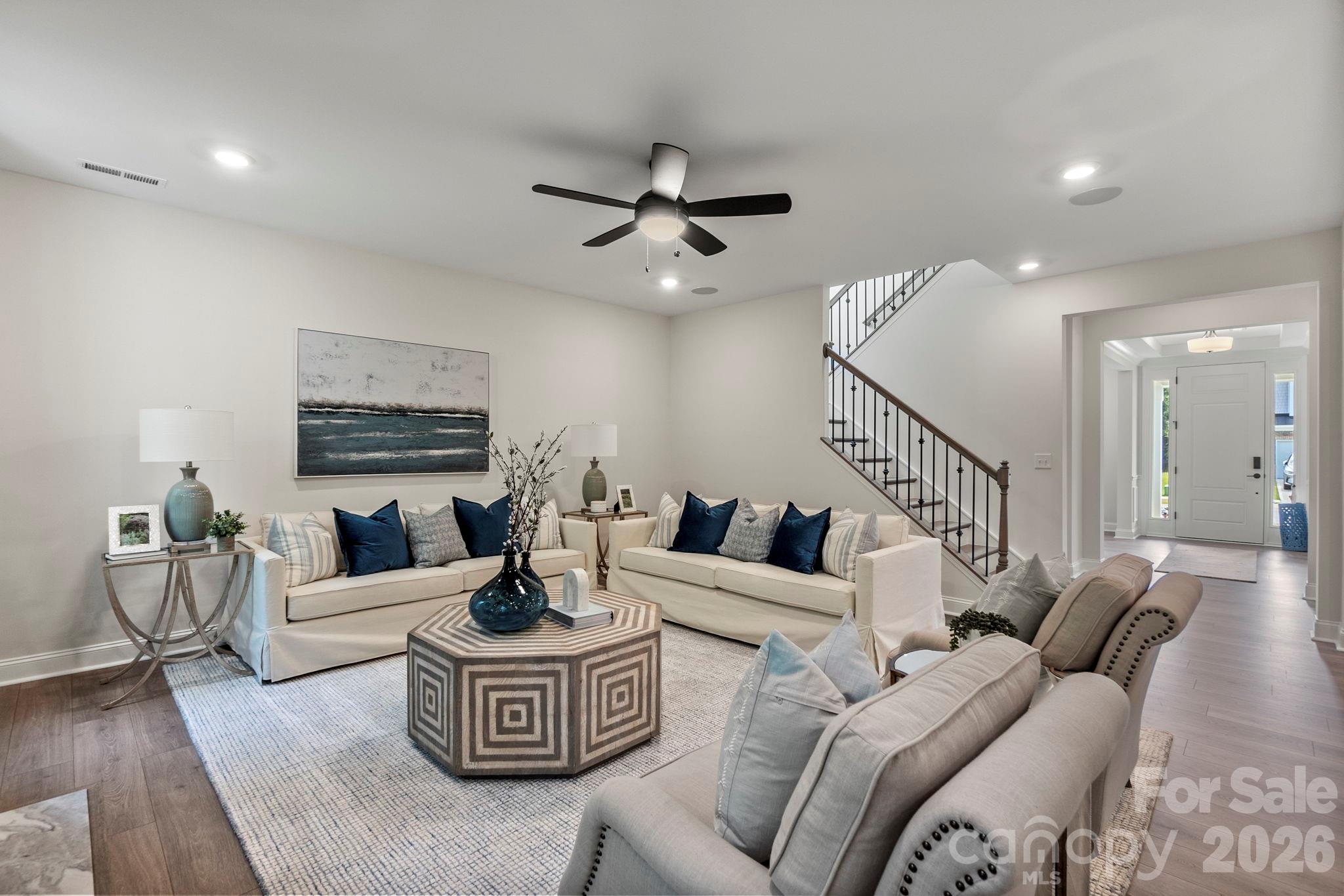 282 Stibbs Cross Road — Mooresville