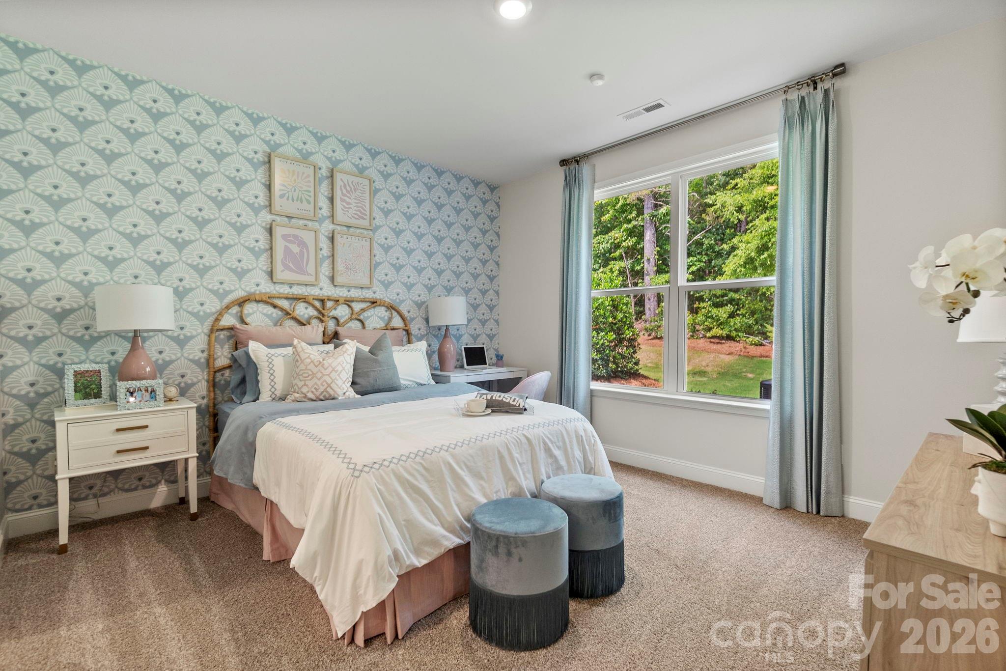 282 Stibbs Cross Road — Mooresville