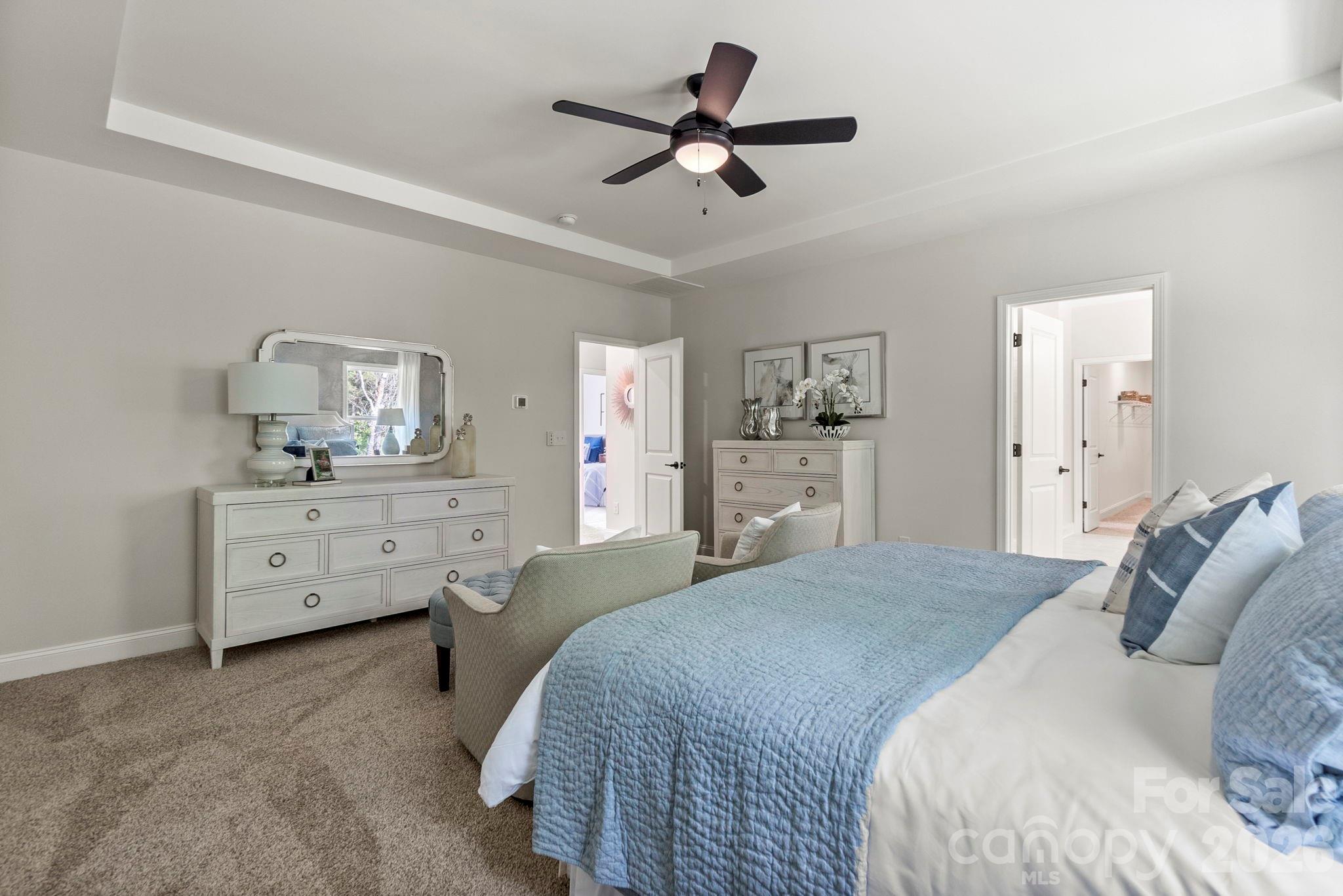 282 Stibbs Cross Road — Mooresville