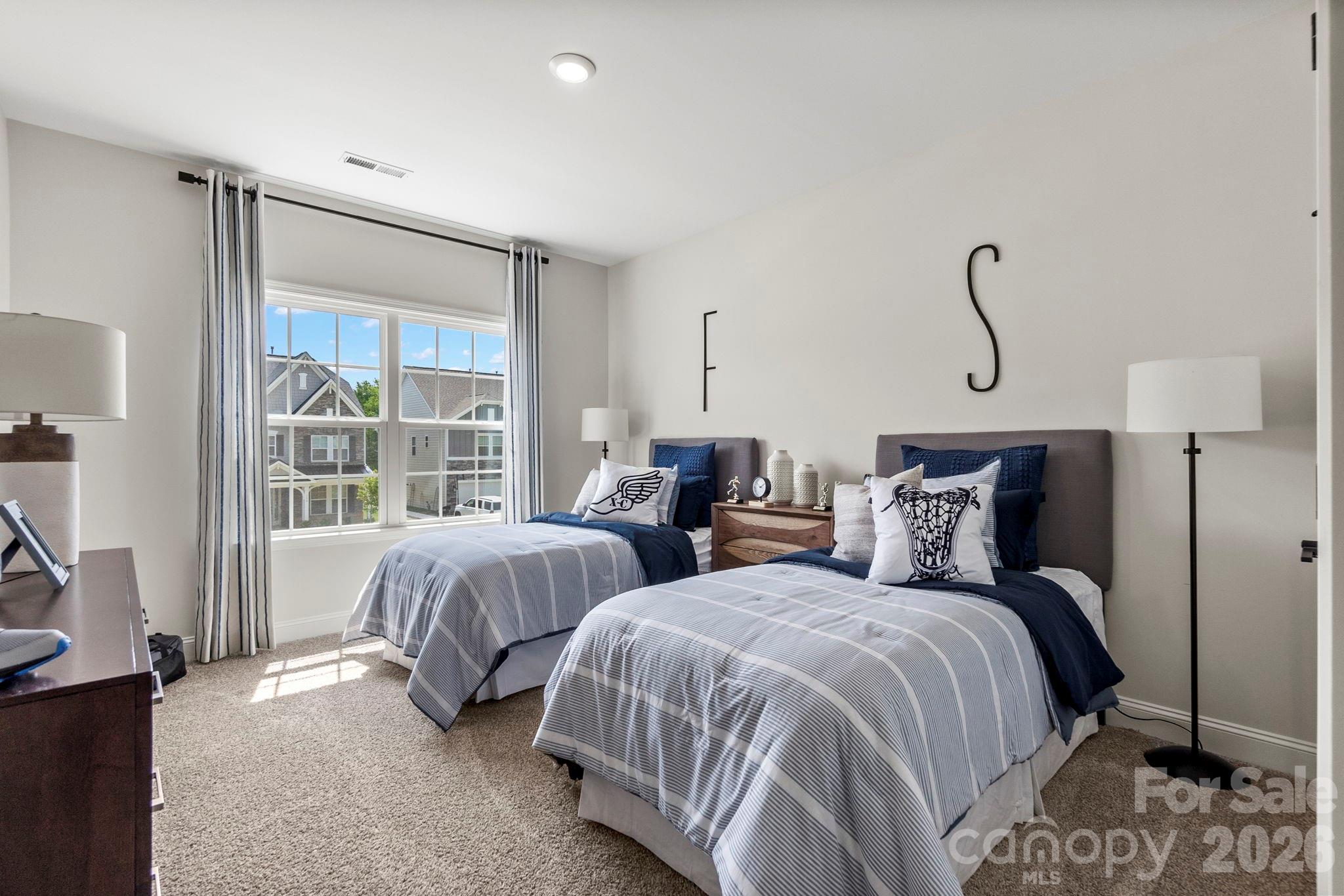 282 Stibbs Cross Road — Mooresville
