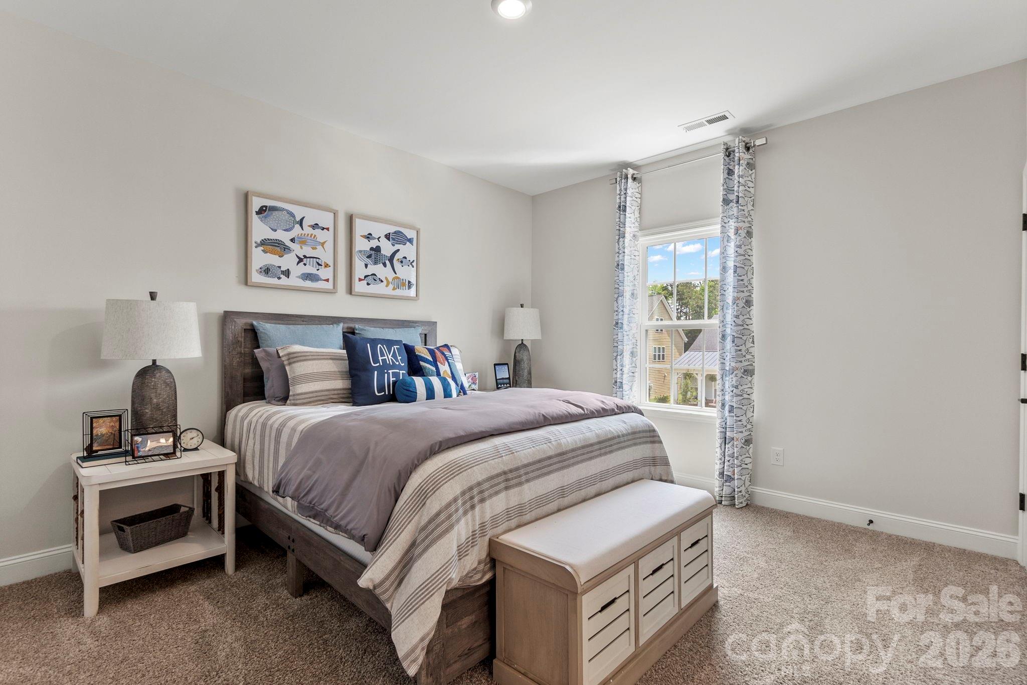 282 Stibbs Cross Road — Mooresville