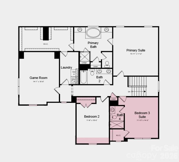 282 Stibbs Cross Road — Mooresville