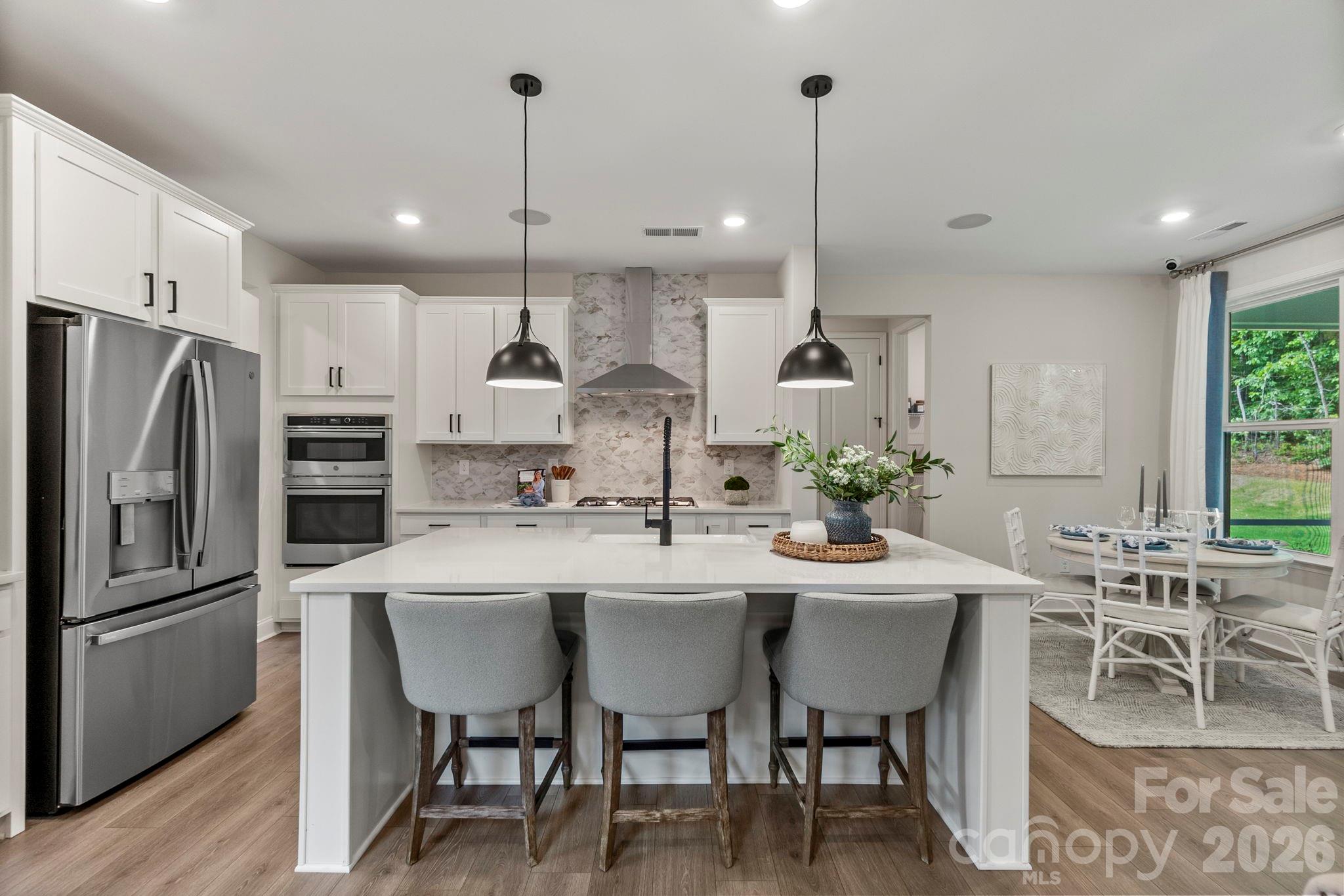 282 Stibbs Cross Road — Mooresville