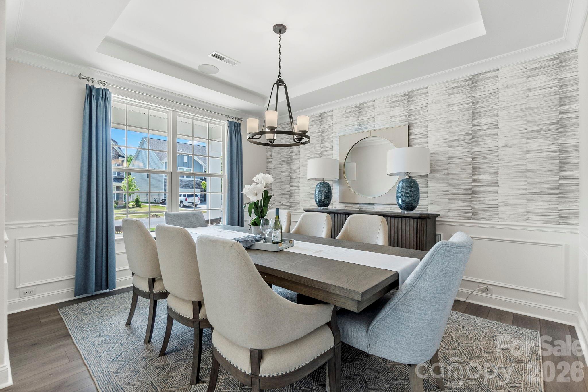 282 Stibbs Cross Road — Mooresville