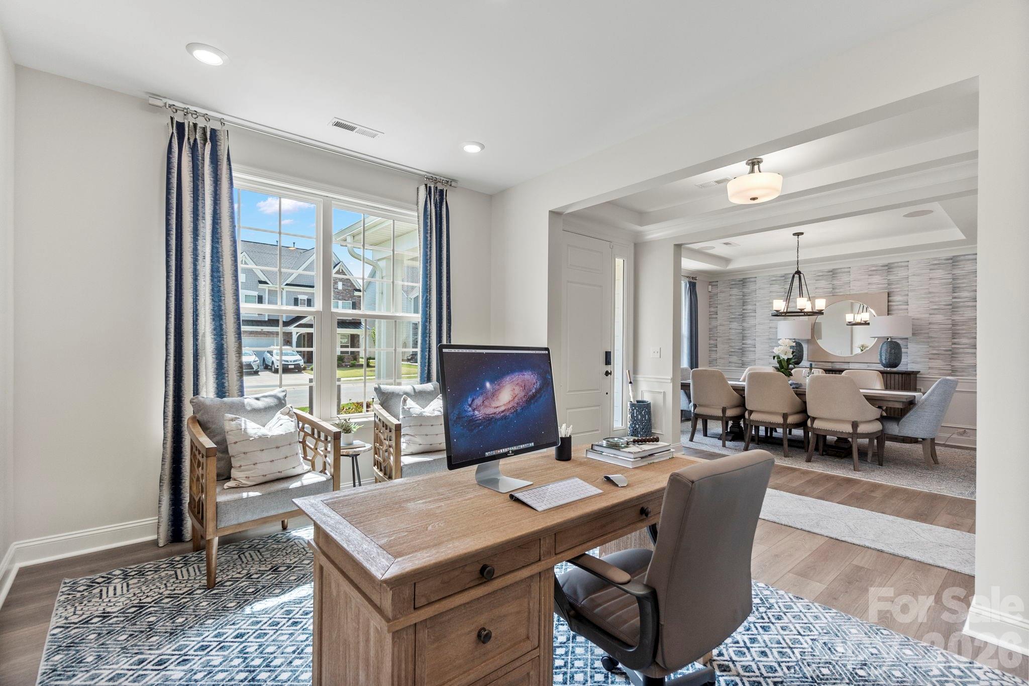 282 Stibbs Cross Road — Mooresville