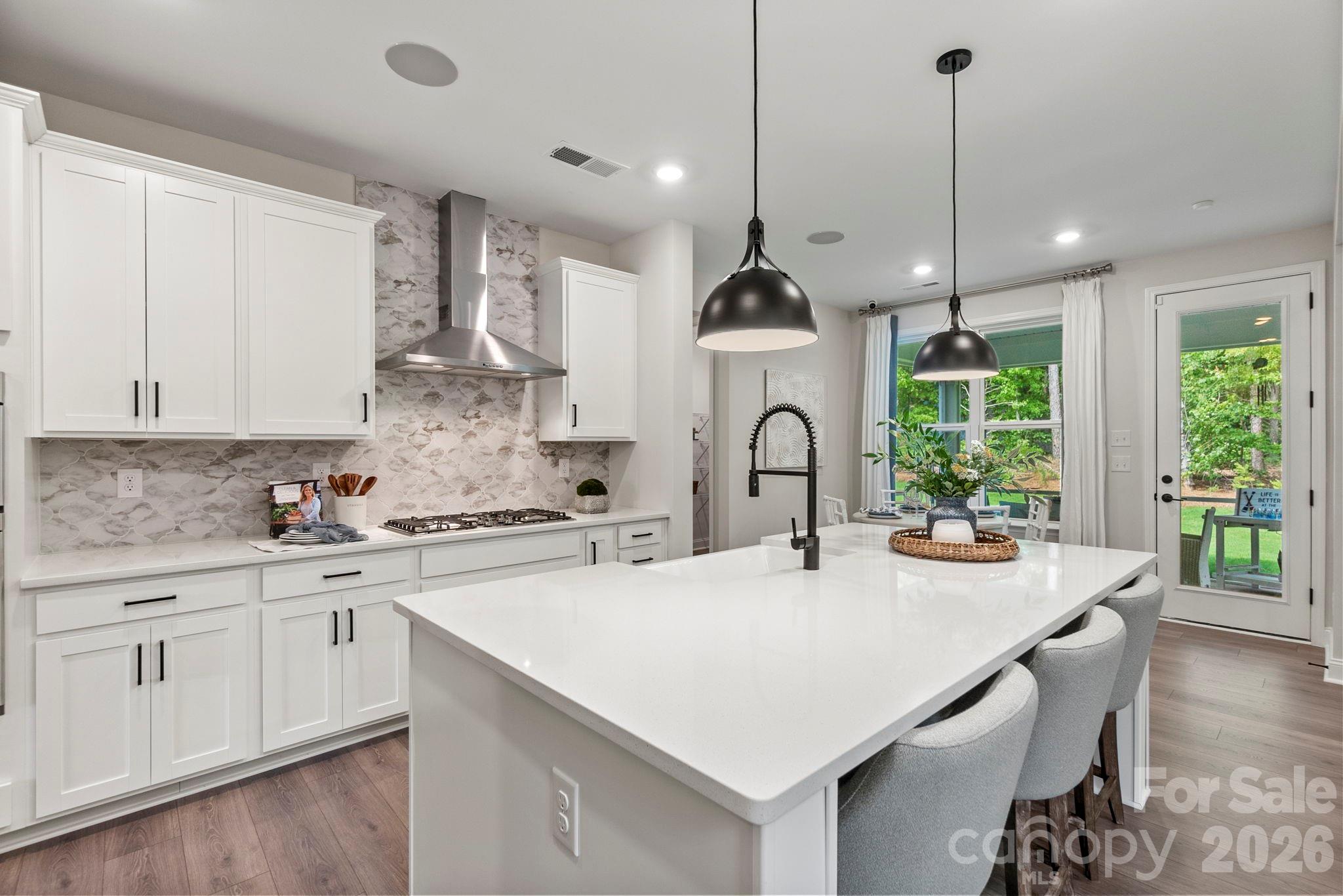 282 Stibbs Cross Road — Mooresville