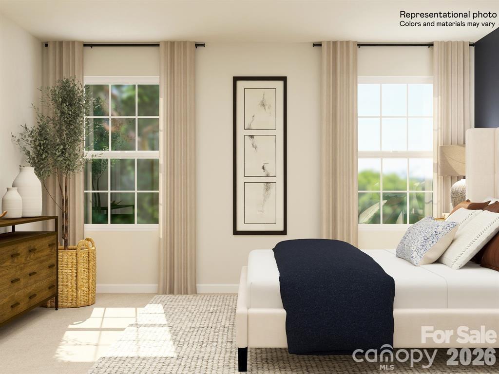 20025 Faithwood Court #53 — Charlotte