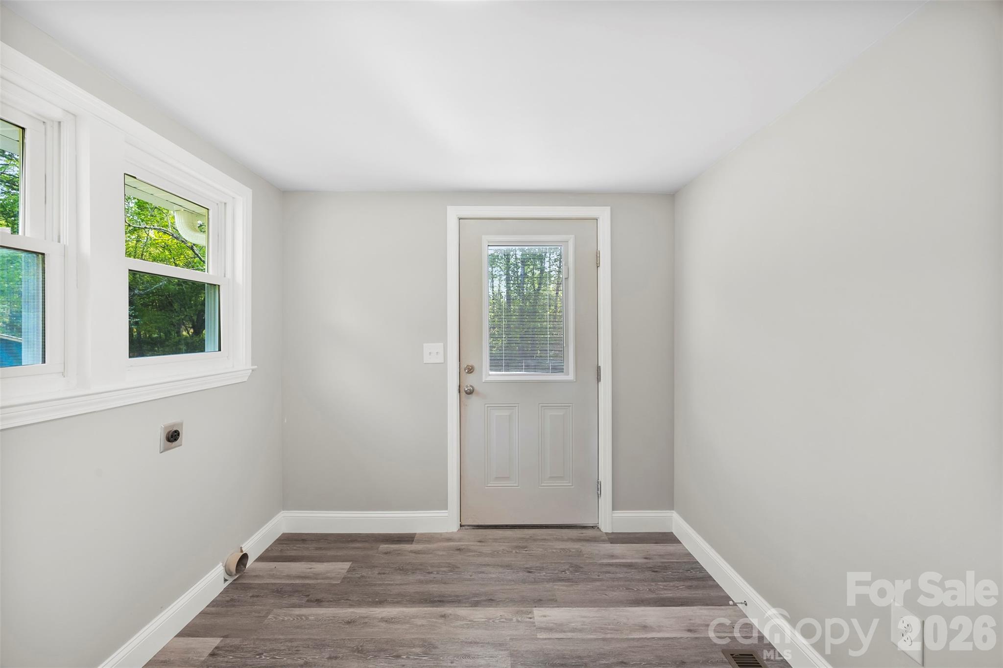 858 High Shoals Church Road — Mooresboro