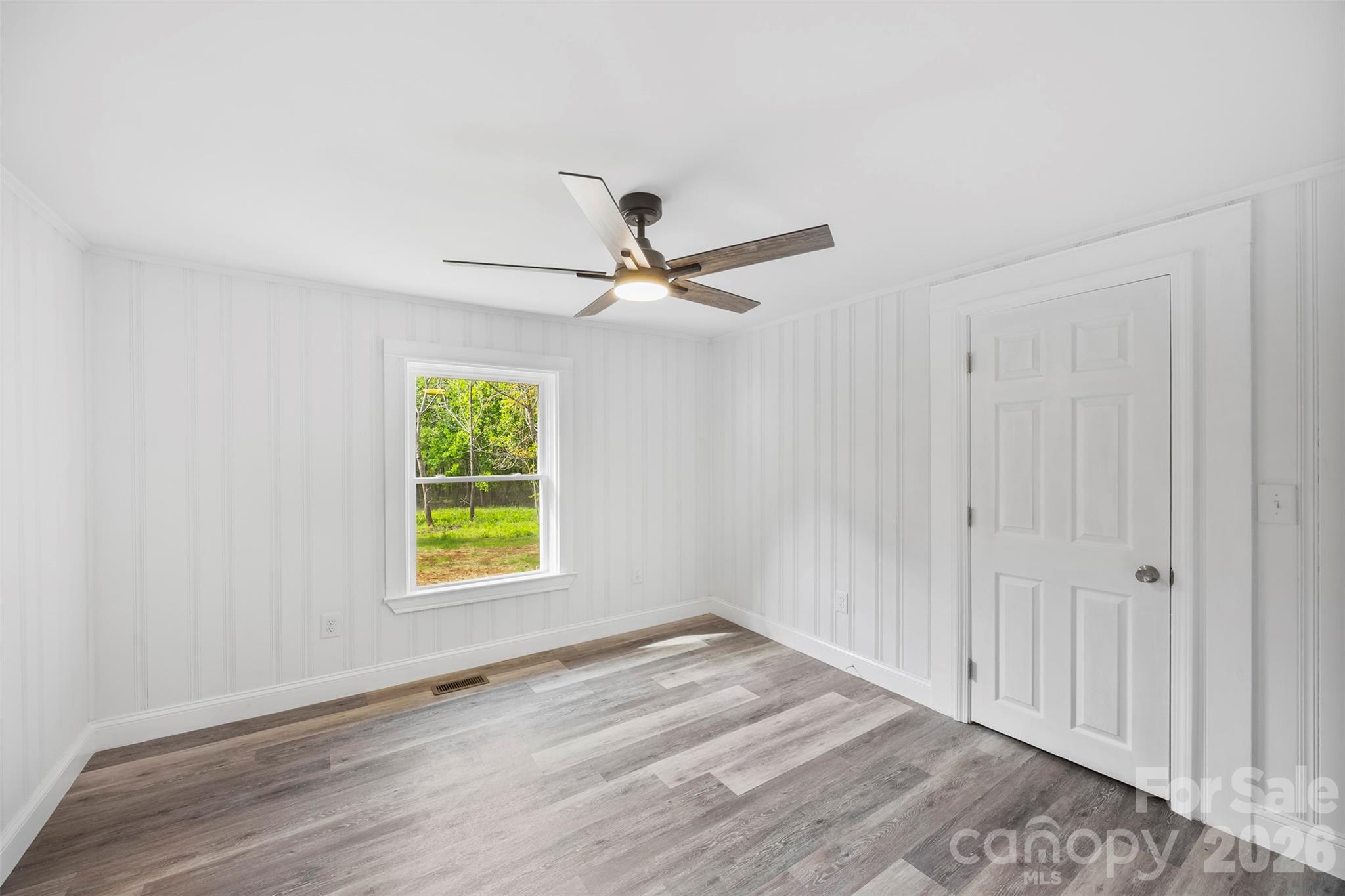 858 High Shoals Church Road — Mooresboro