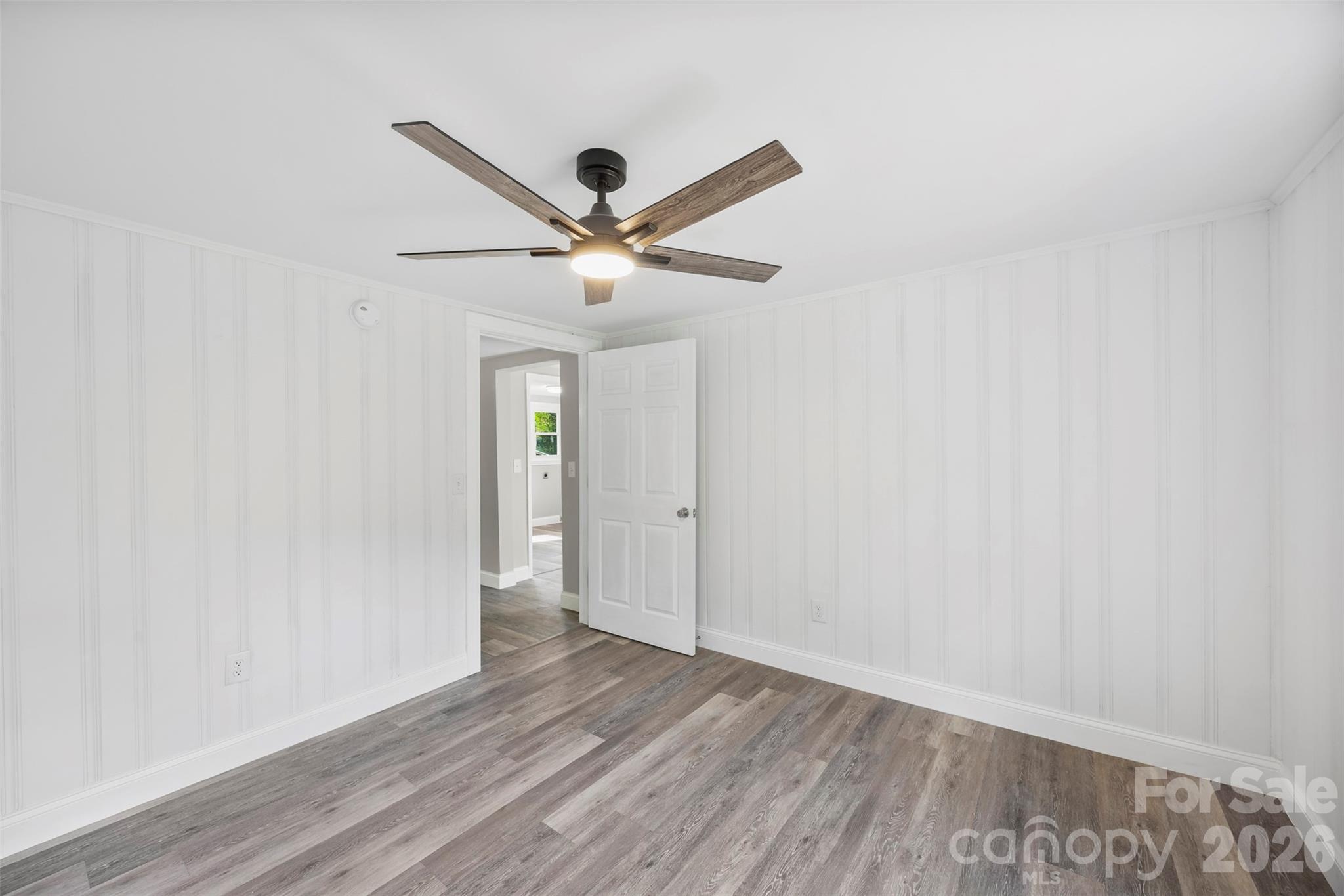 858 High Shoals Church Road — Mooresboro