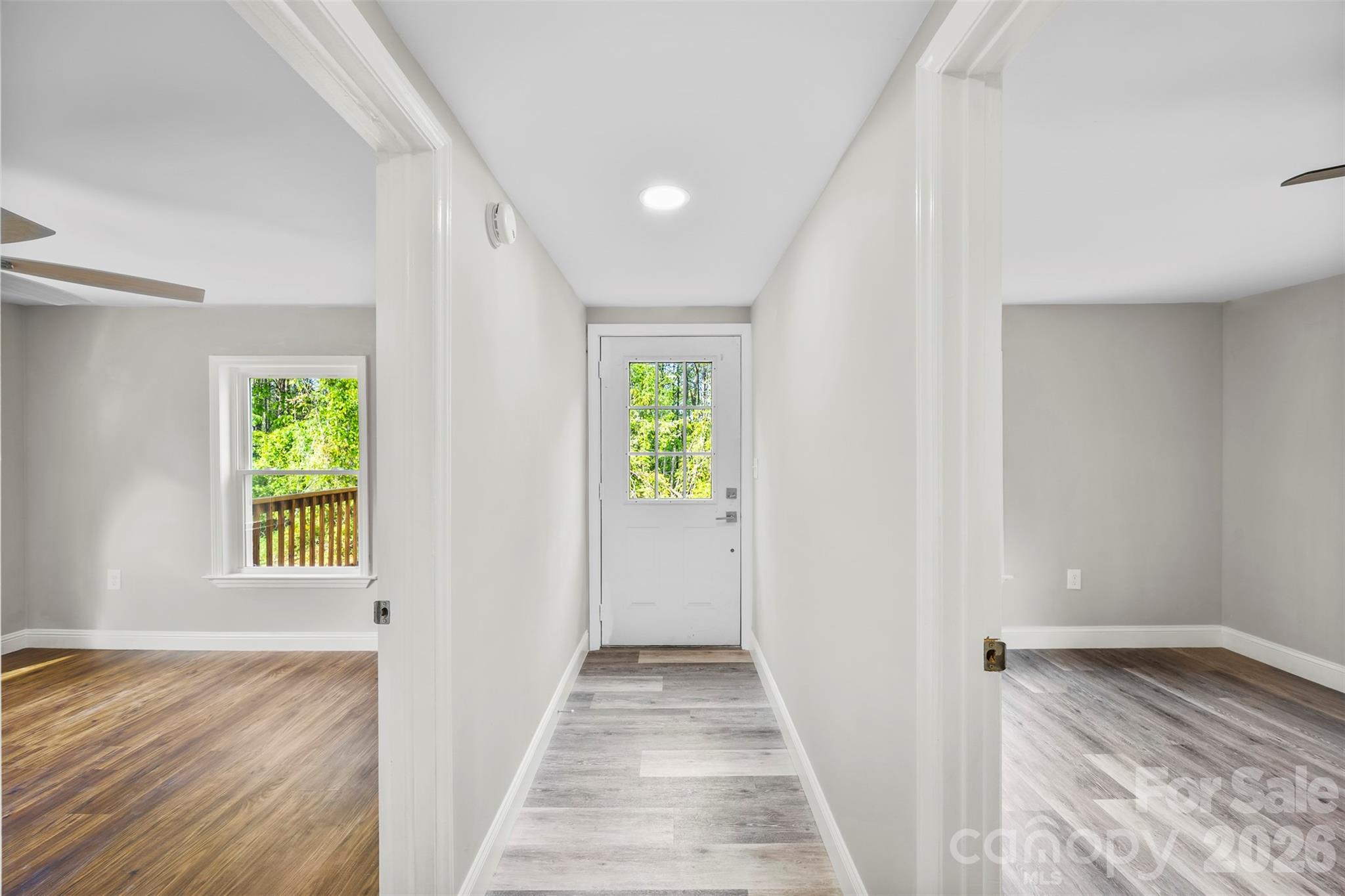 858 High Shoals Church Road — Mooresboro