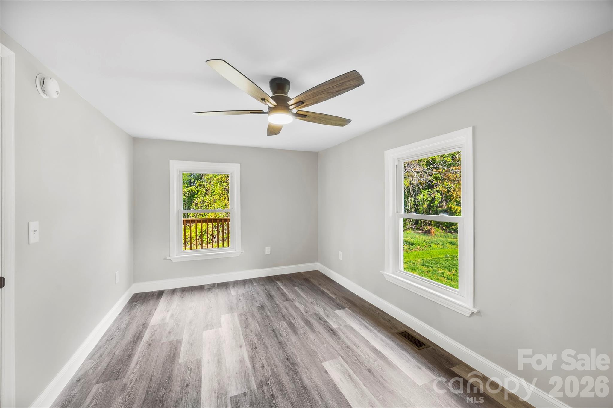 858 High Shoals Church Road — Mooresboro
