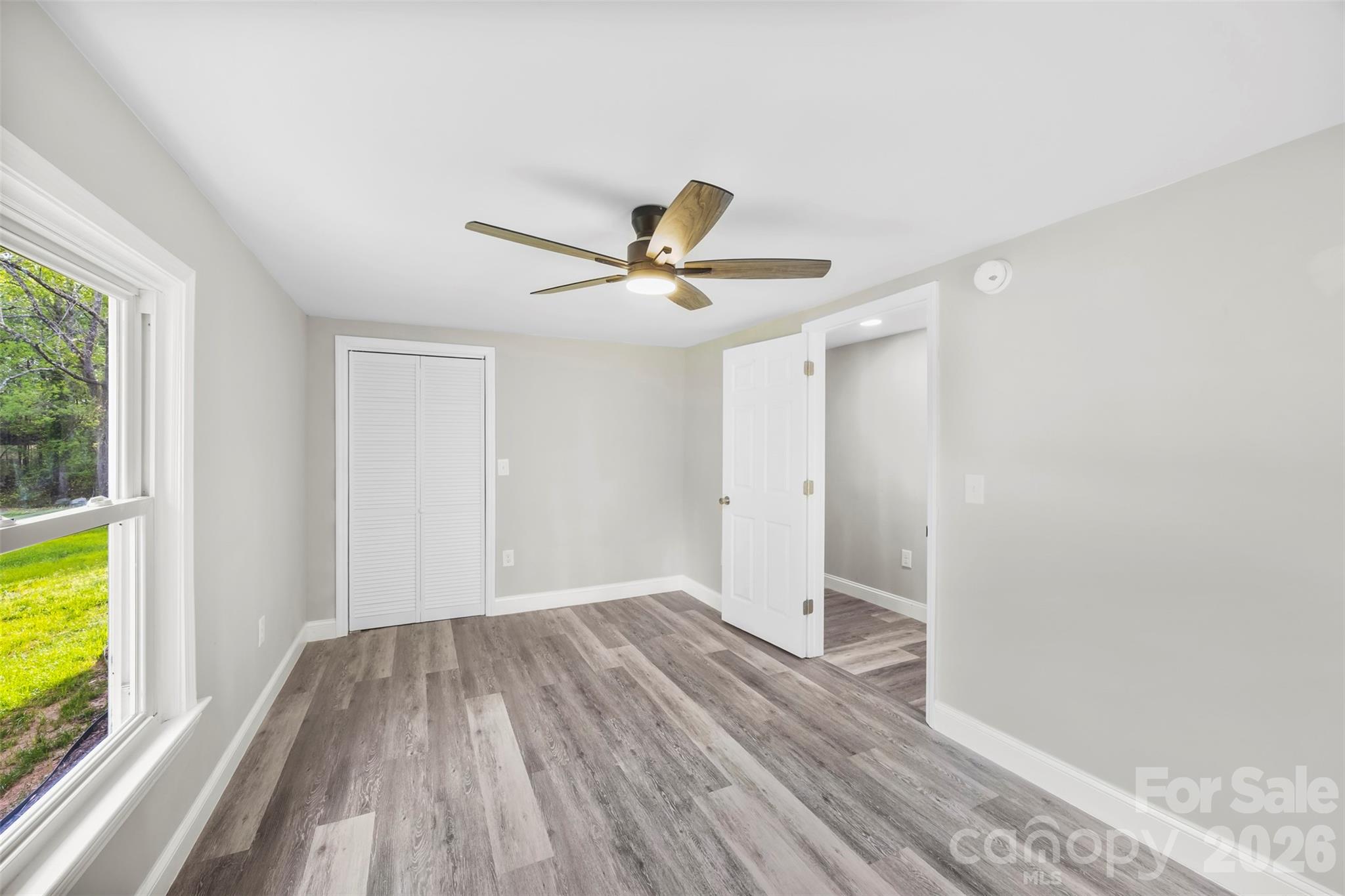 858 High Shoals Church Road — Mooresboro