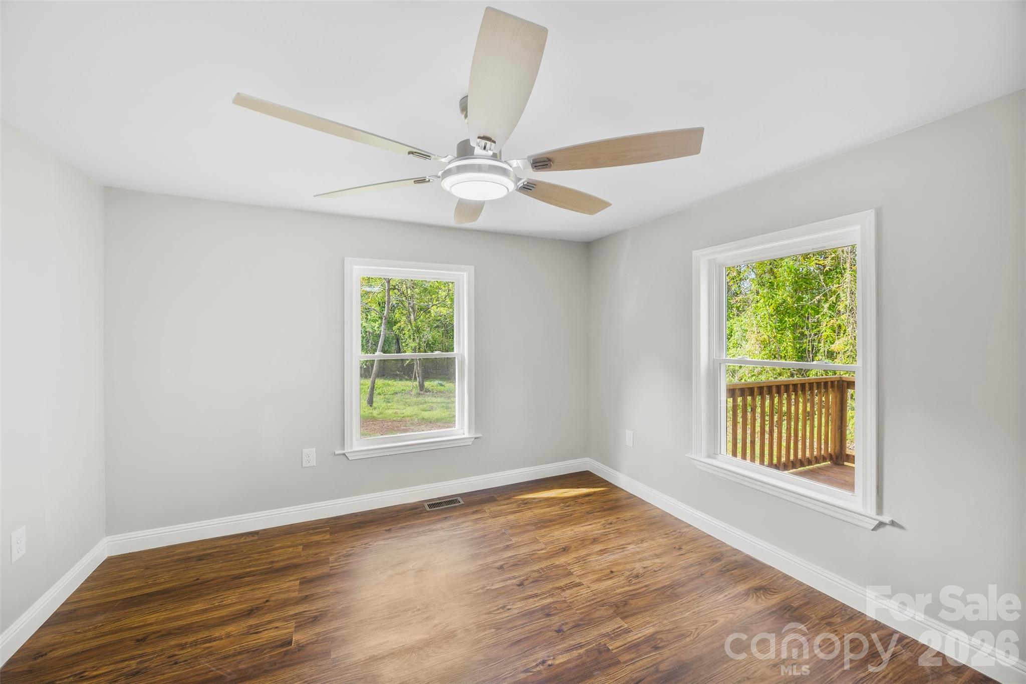858 High Shoals Church Road — Mooresboro