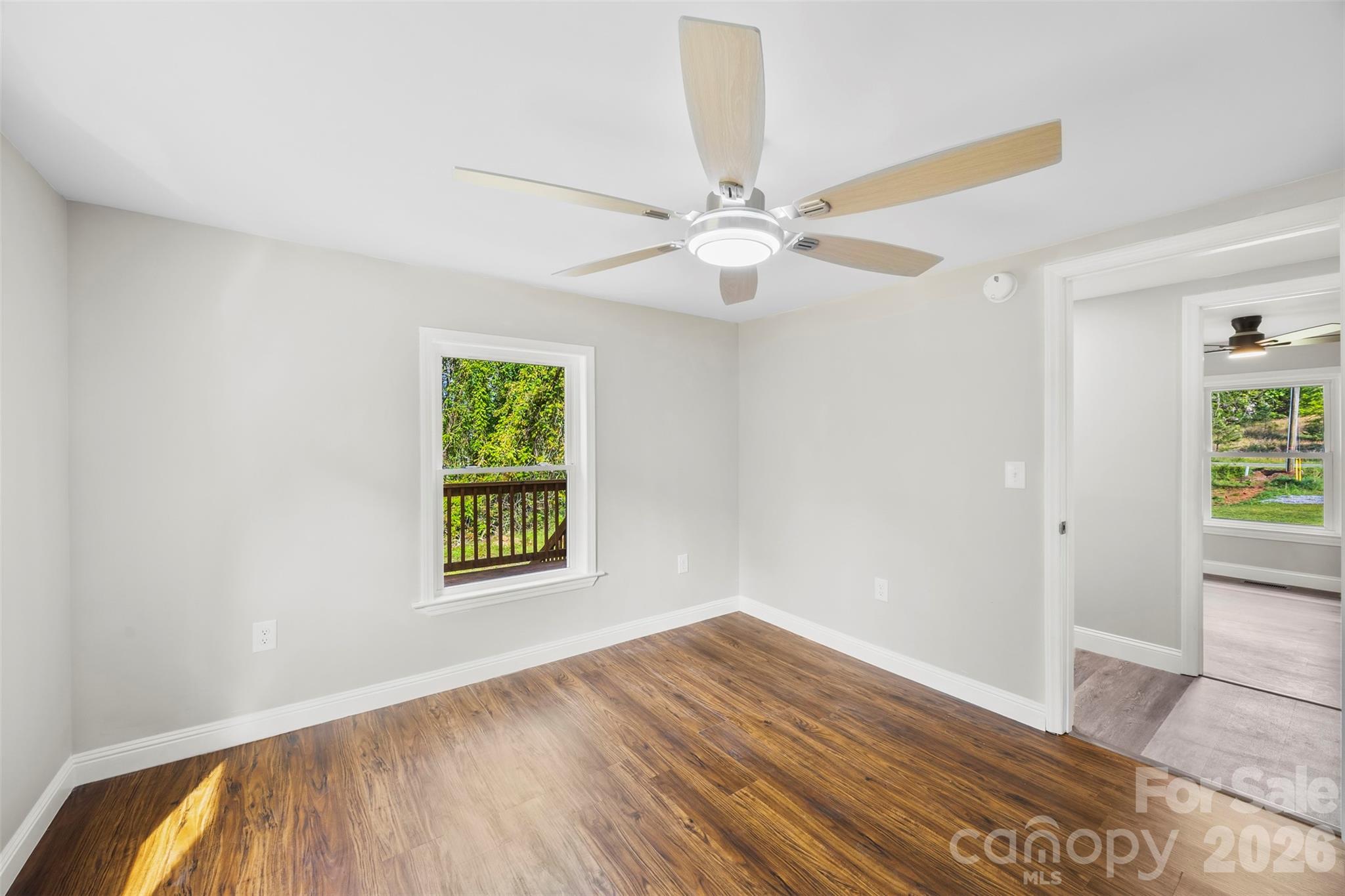 858 High Shoals Church Road — Mooresboro