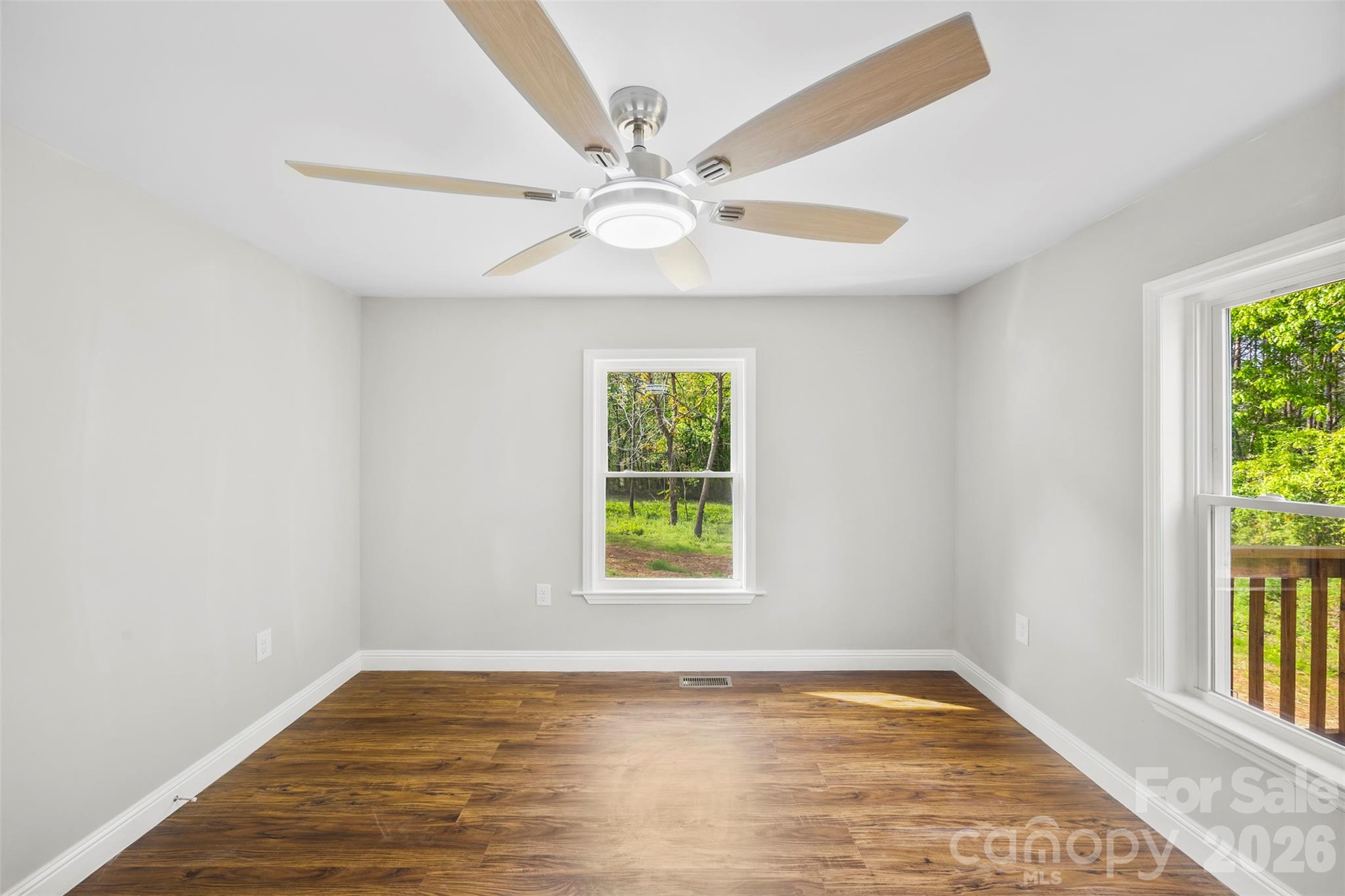 858 High Shoals Church Road — Mooresboro