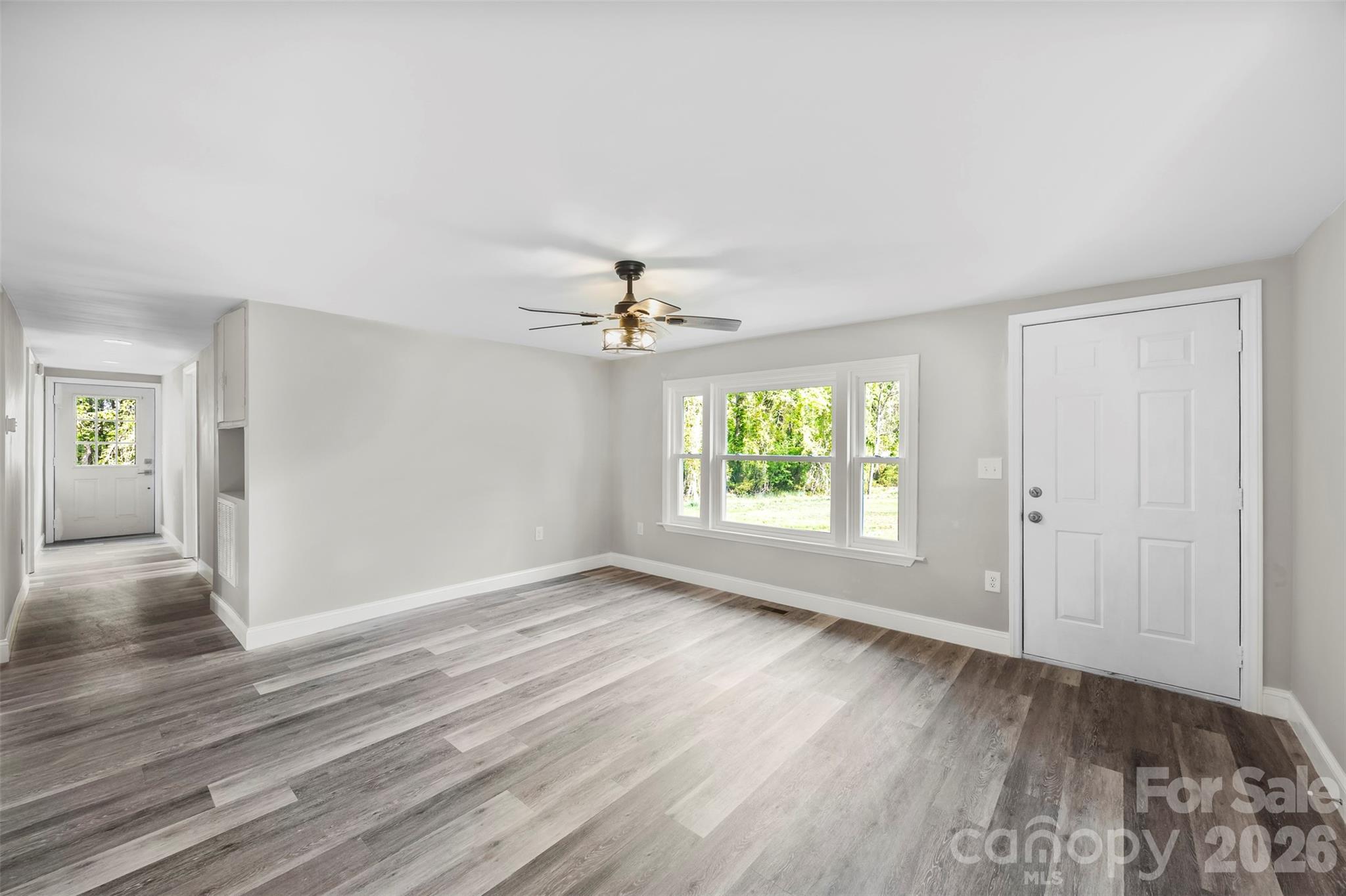 858 High Shoals Church Road — Mooresboro