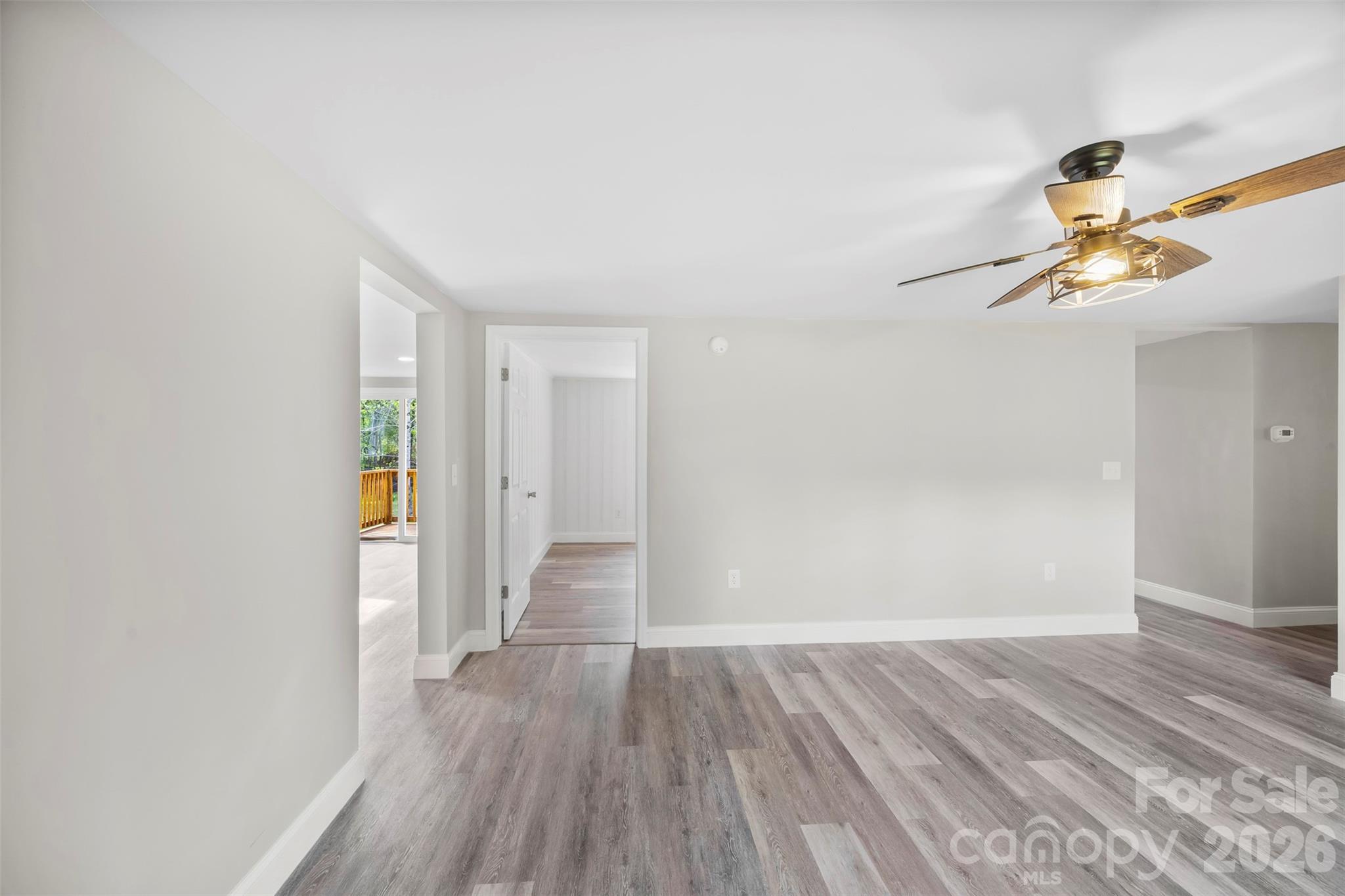 858 High Shoals Church Road — Mooresboro