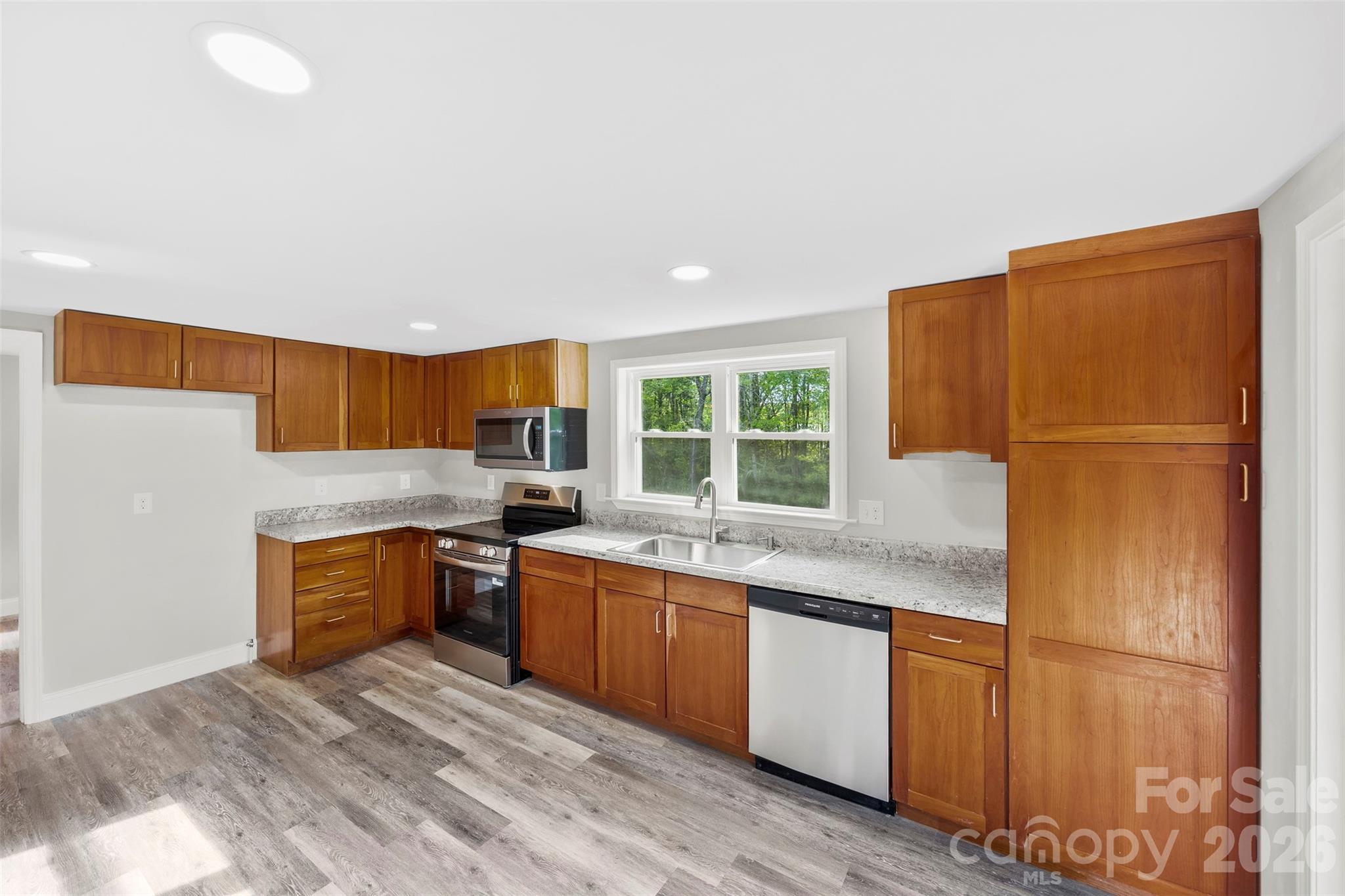 858 High Shoals Church Road — Mooresboro