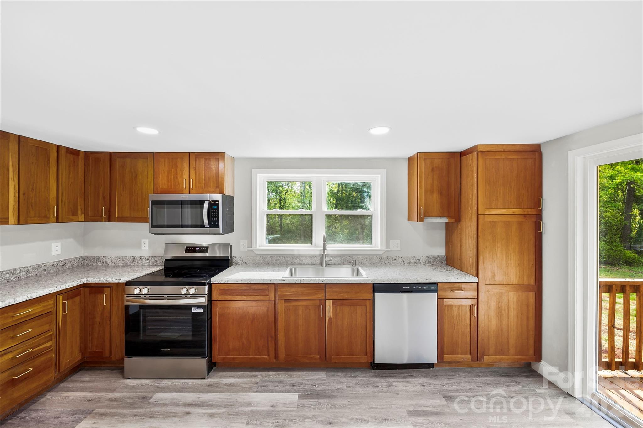 858 High Shoals Church Road — Mooresboro