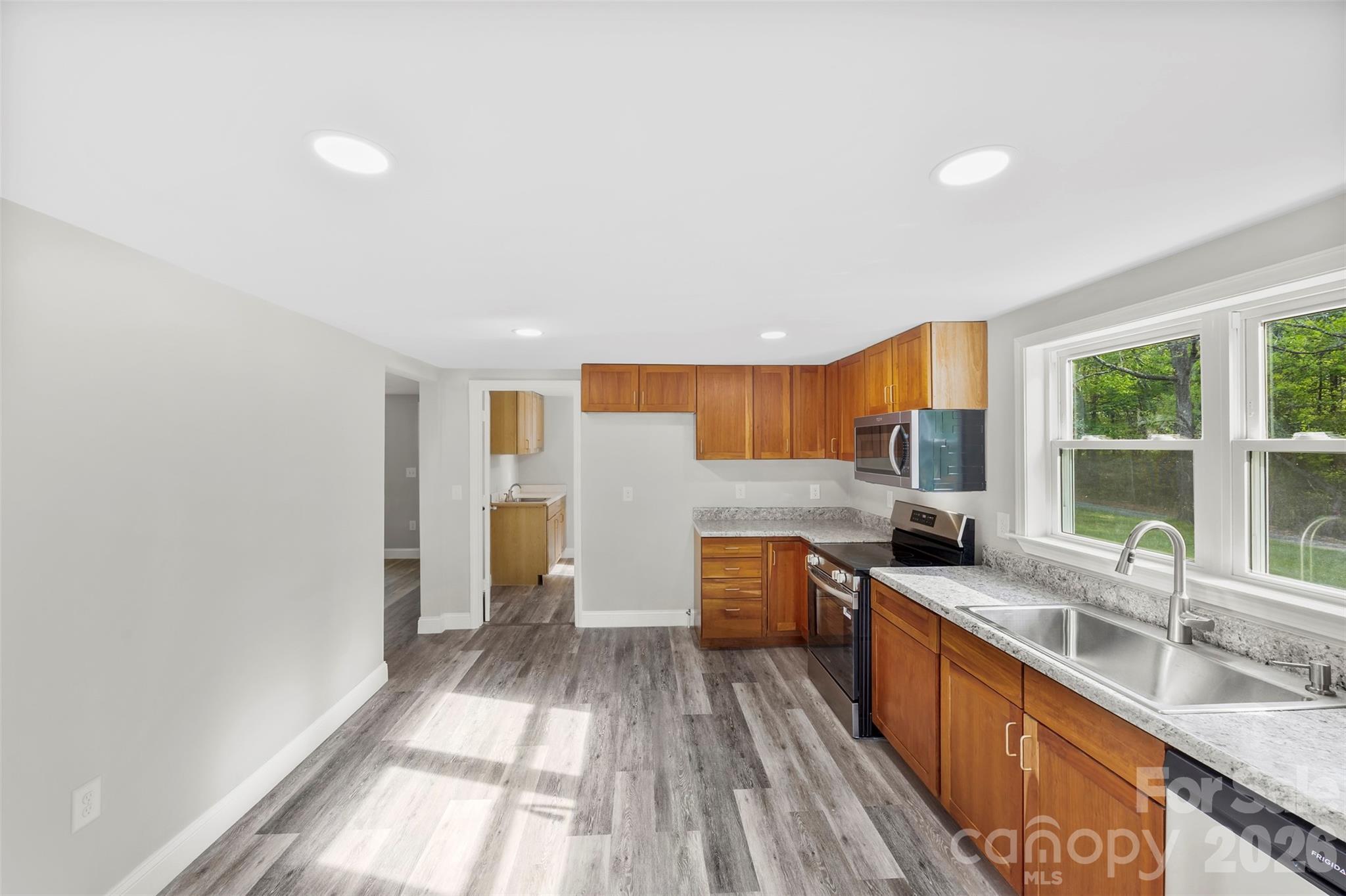 858 High Shoals Church Road — Mooresboro