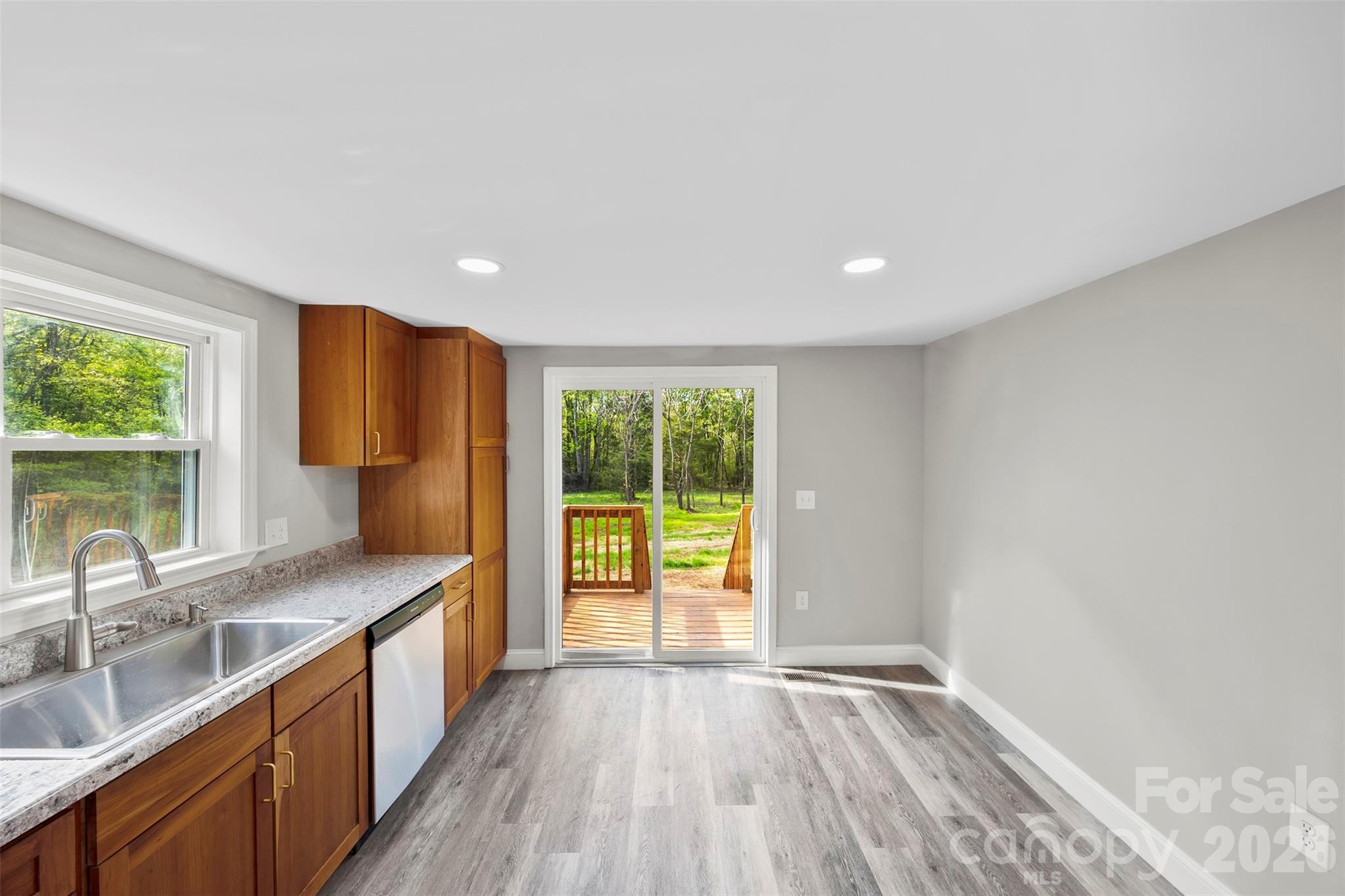 858 High Shoals Church Road — Mooresboro
